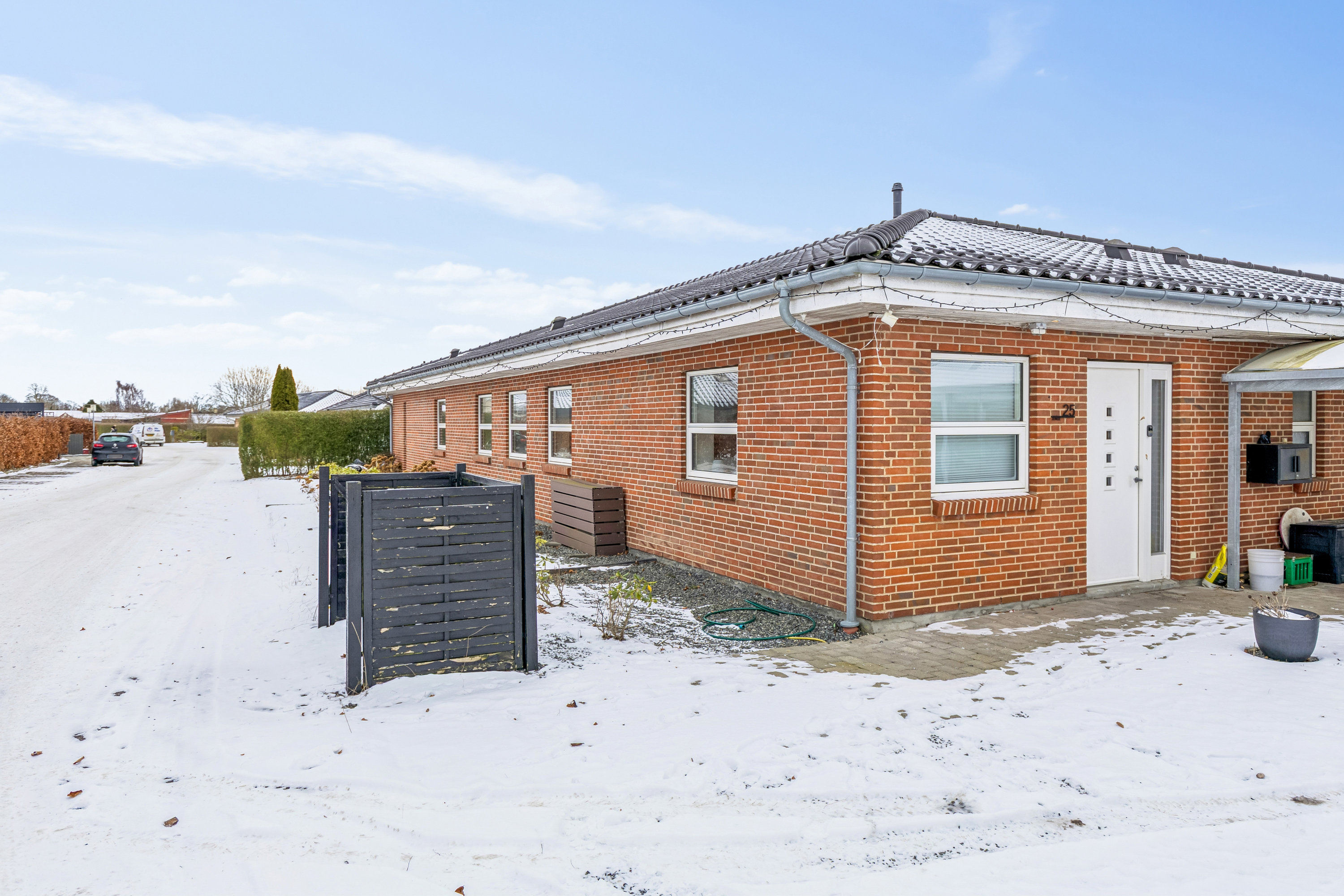 Fremhævet andet billede i fuldskærmstilstand. Billede af Elmegårdsvej 25, 4532 Gislinge