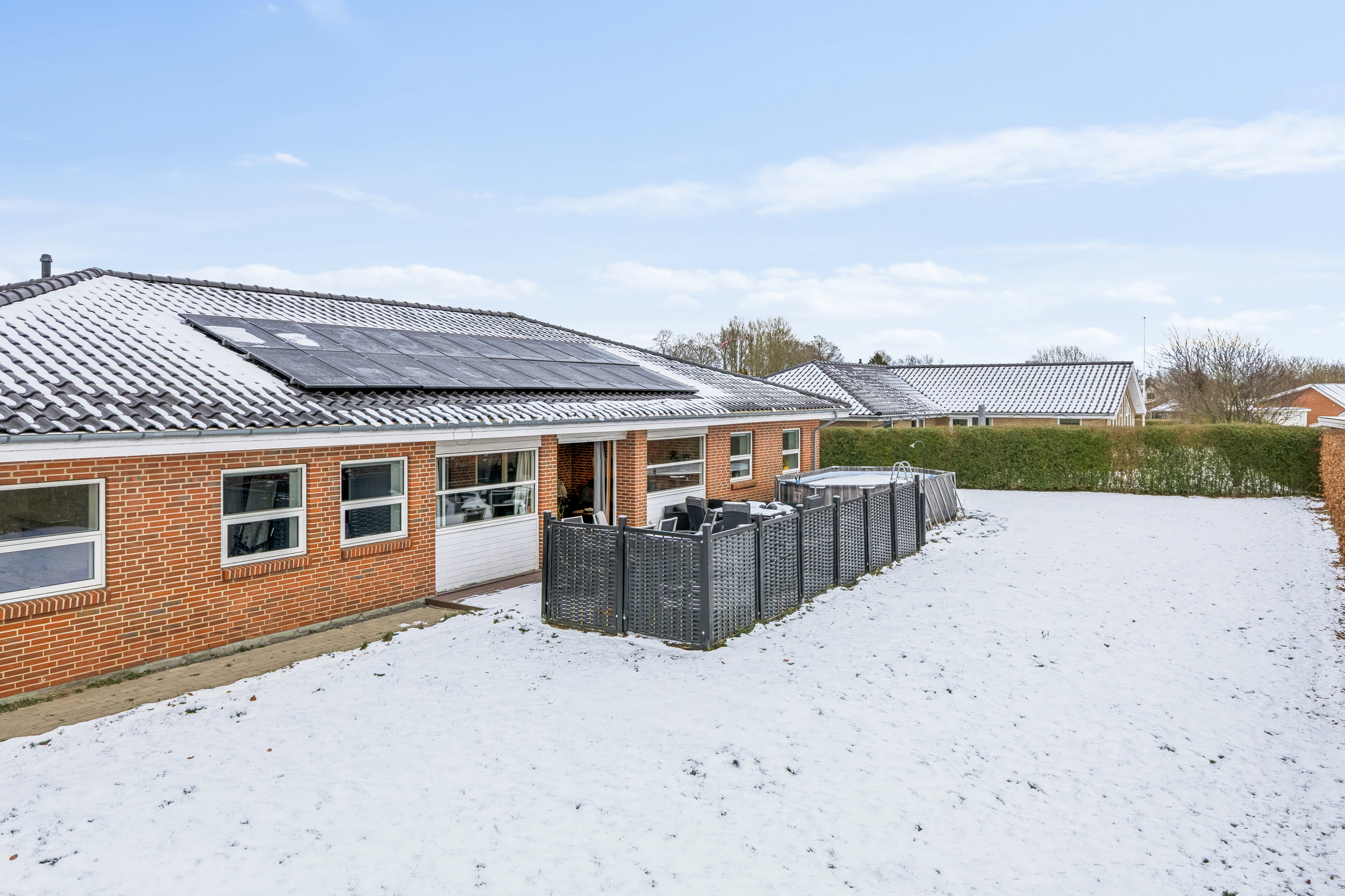 Villa: Andet på Elmegårdsvej 25, 4532 Gislinge