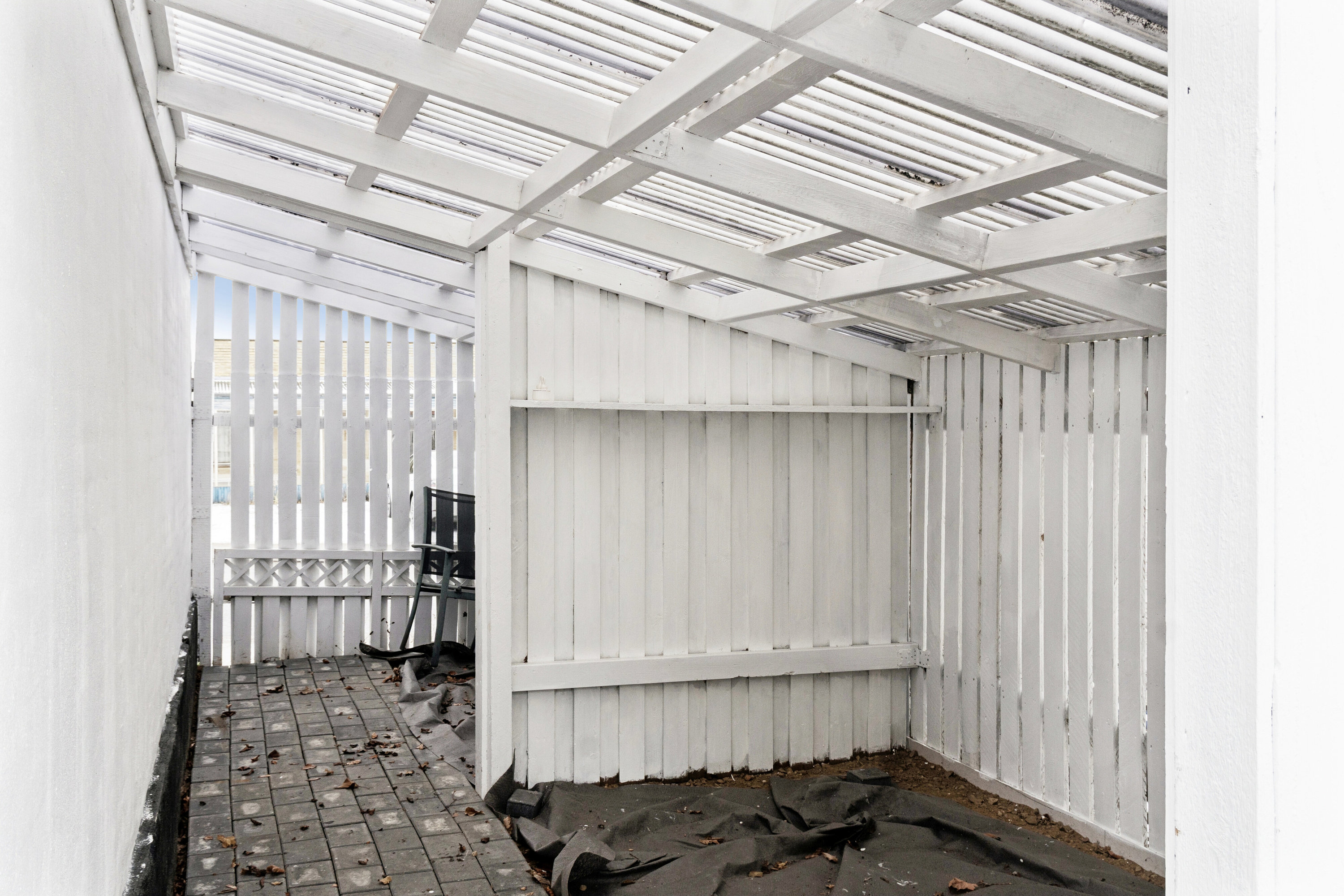 Fremhævet værelse billede i fuldskærmstilstand. Billede af Rødhøj 9, 4550 Asnæs