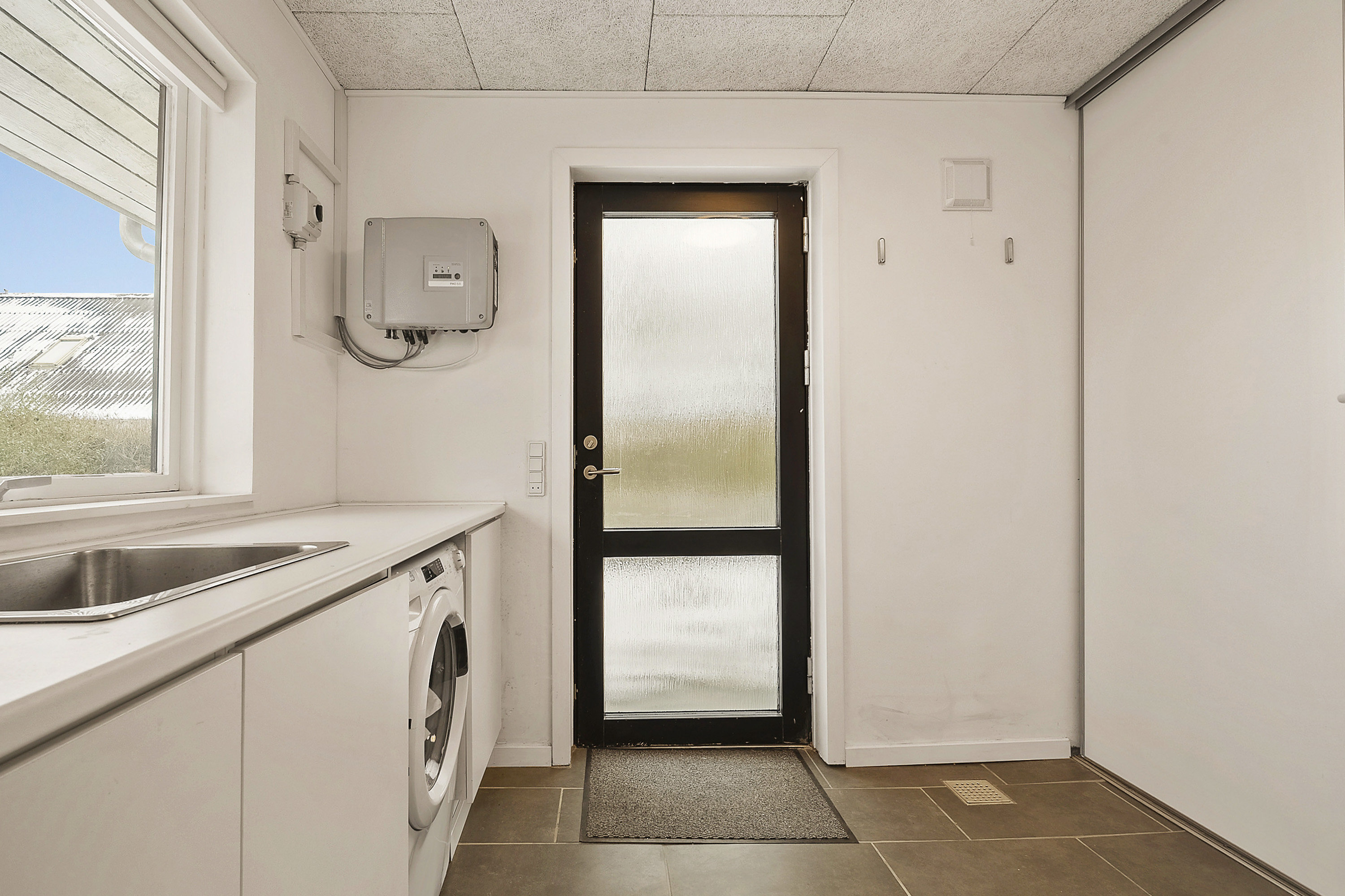 Fremhævet værelse billede i fuldskærmstilstand. Billede af Hovmarksvej 65, 8700 Horsens