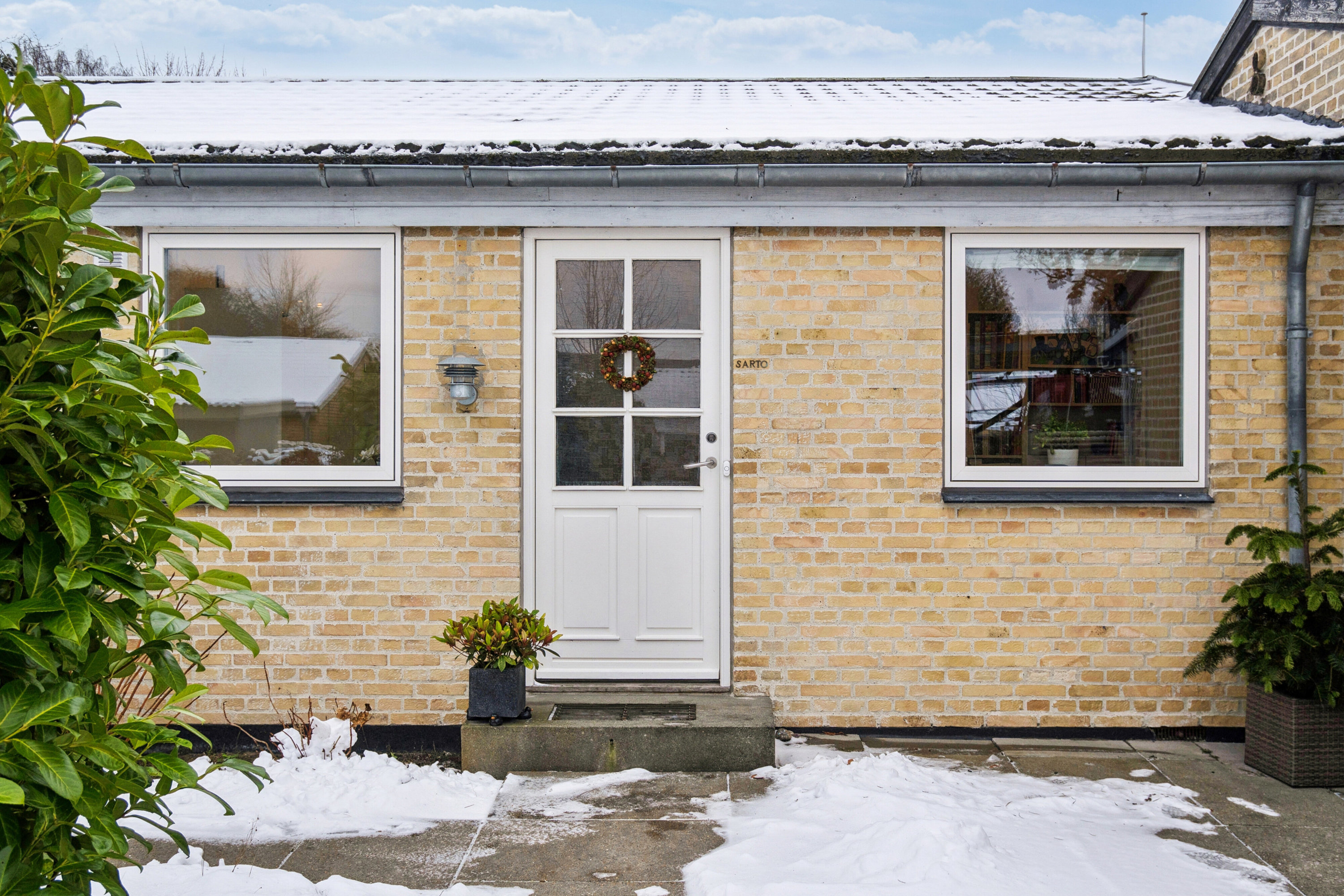 Fremhævet ejendommen billede i fuldskærmstilstand. Billede af Ladbyvej 31, 8270 Højbjerg