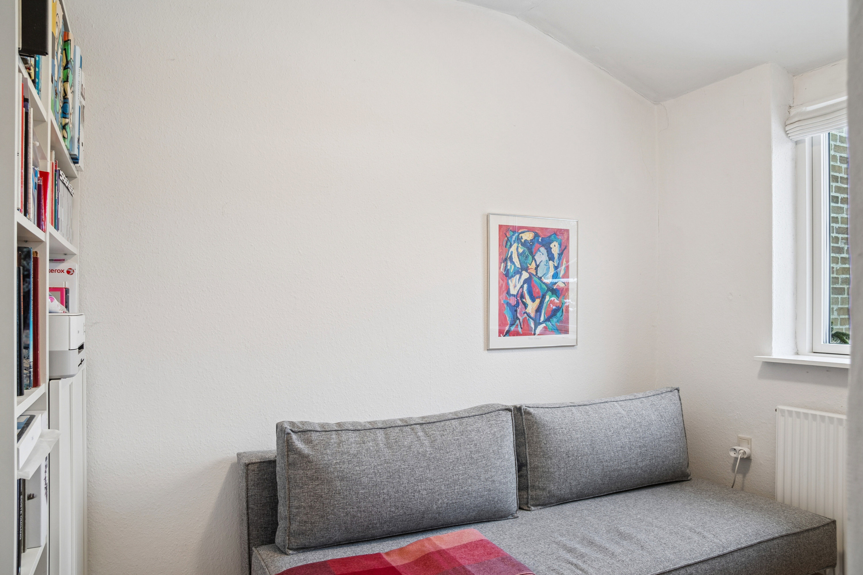 Fremhævet værelse billede i fuldskærmstilstand. Billede af Ladbyvej 31, 8270 Højbjerg