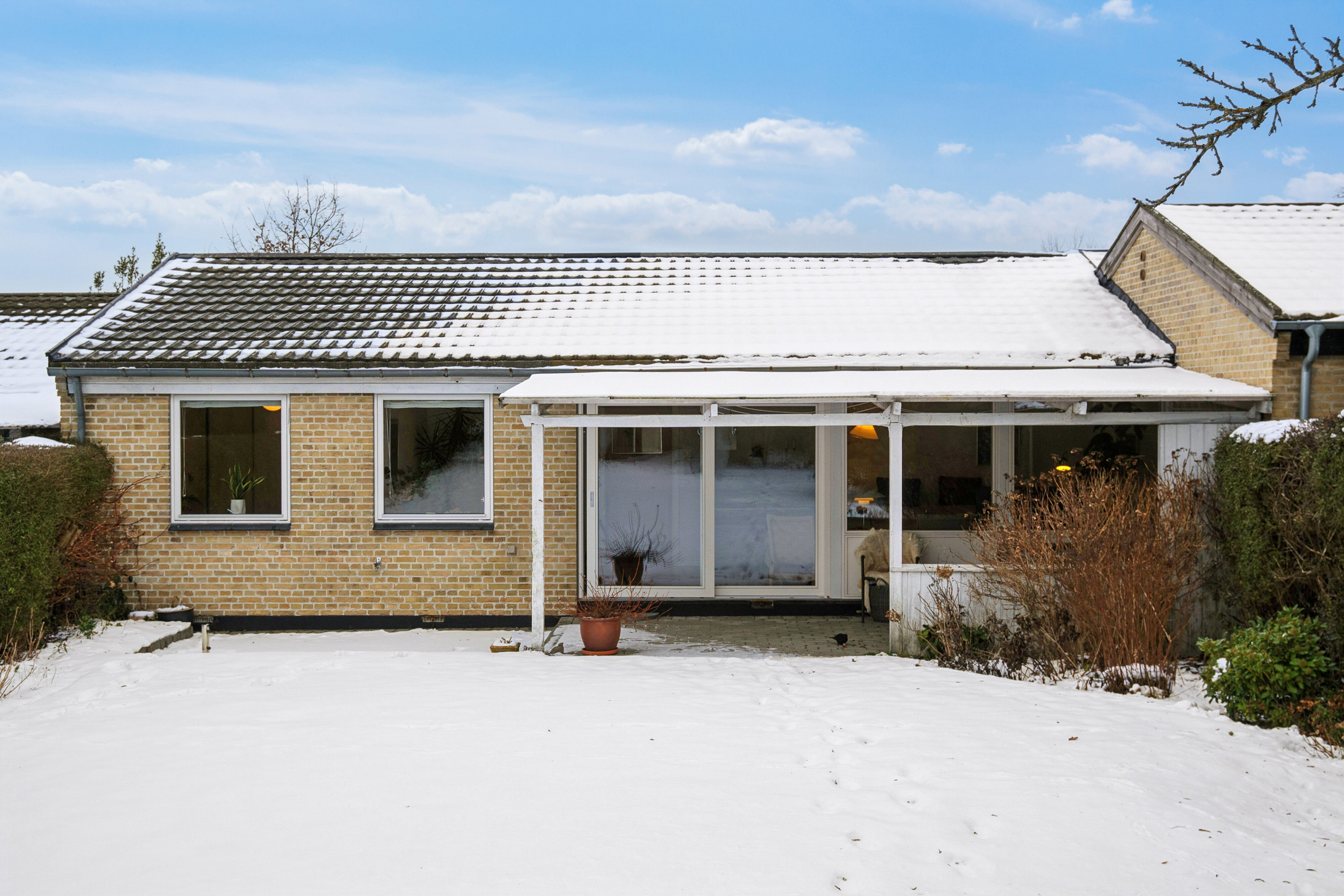 Fremhævet ejendommen billede i fuldskærmstilstand. Billede af Ladbyvej 31, 8270 Højbjerg