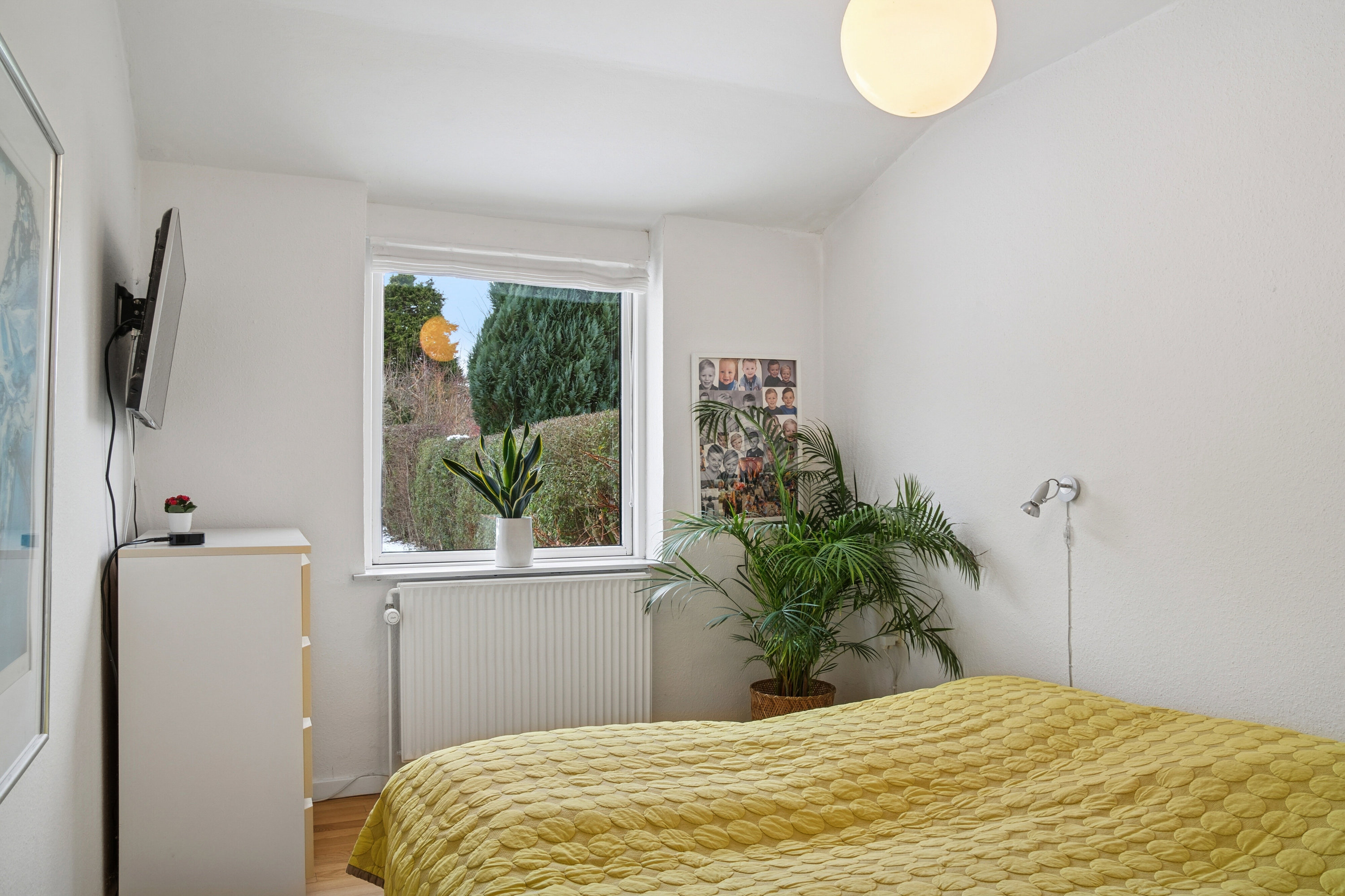 Fremhævet værelse billede i fuldskærmstilstand. Billede af Ladbyvej 31, 8270 Højbjerg