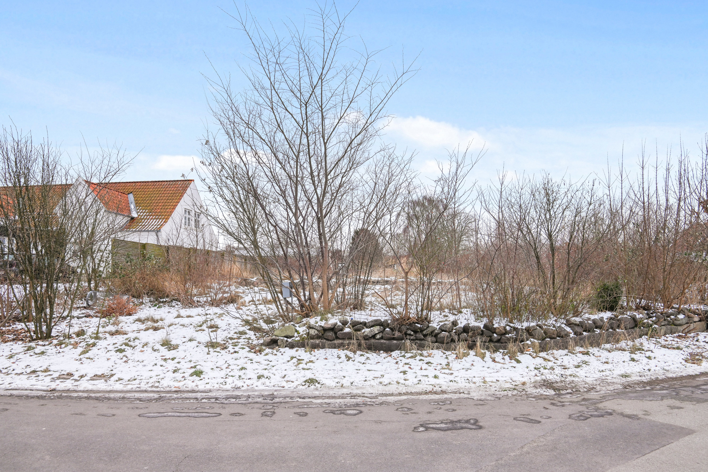 Fremhævet andet billede i fuldskærmstilstand. Billede af Nordre Kinkelgade 21, 2791 Dragør