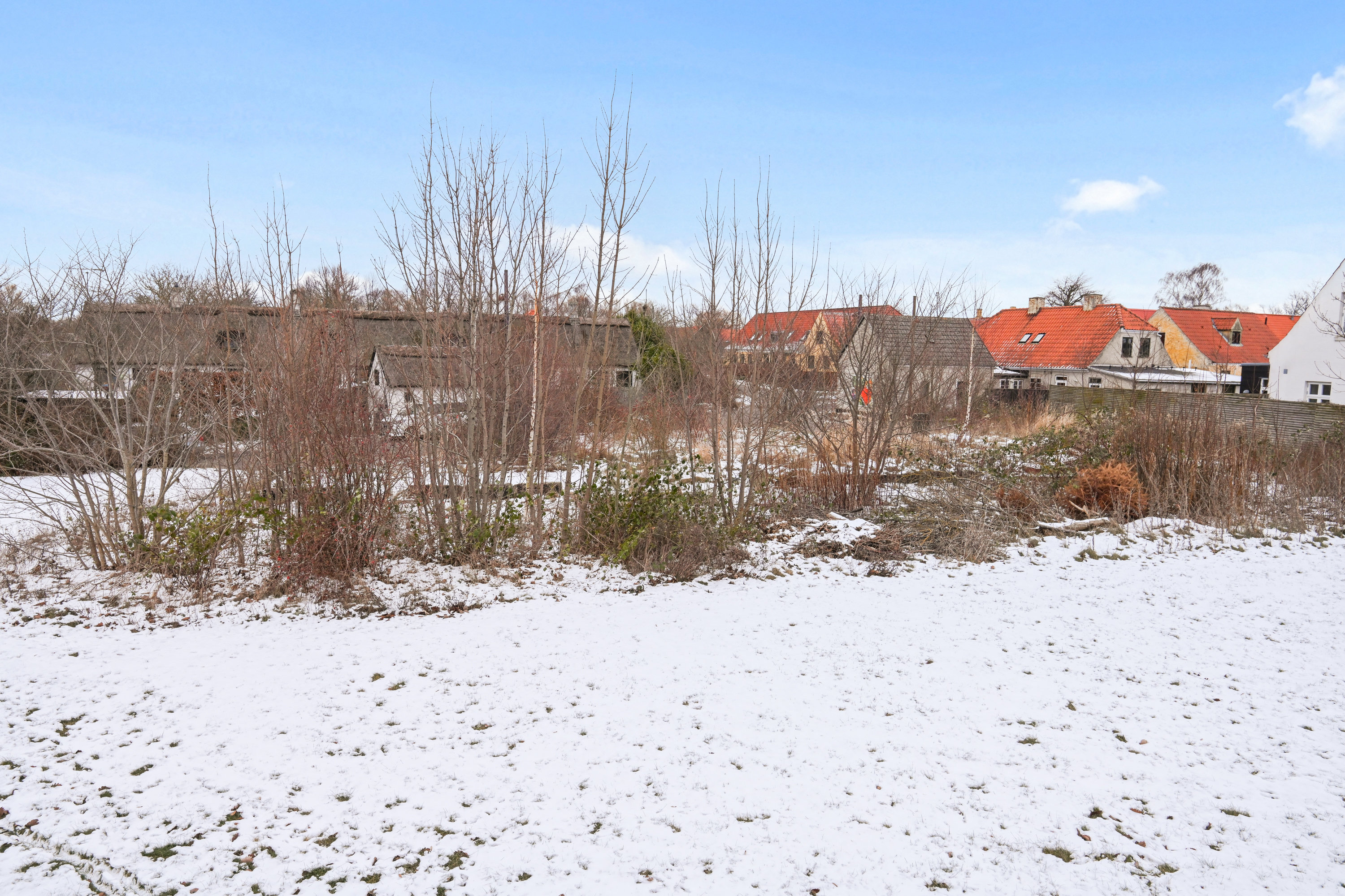 Miniaturebillede 1: andet. Billede af Nordre Kinkelgade 21, 2791 Dragør