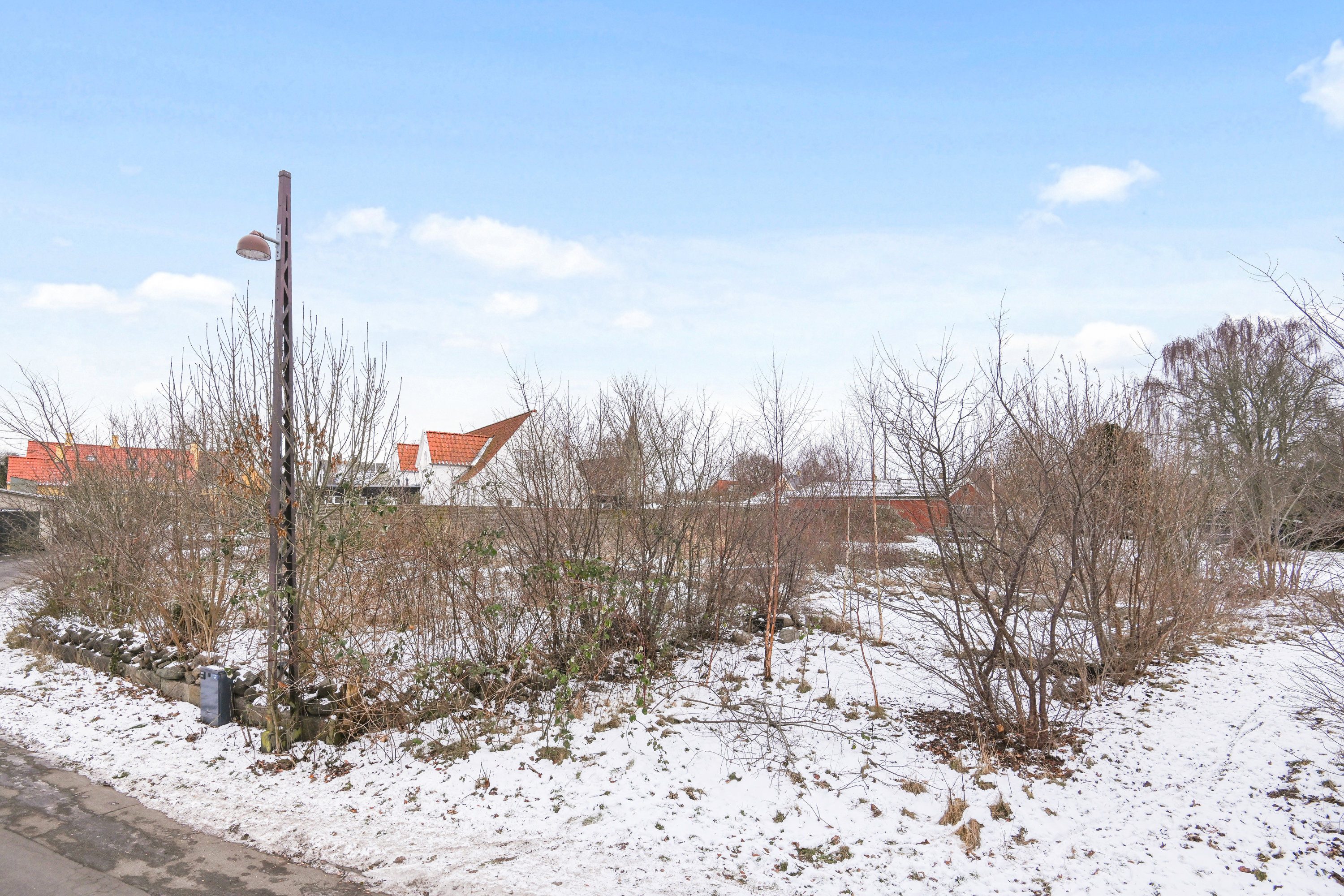 Miniaturebillede 2: andet. Billede af Nordre Kinkelgade 21, 2791 Dragør