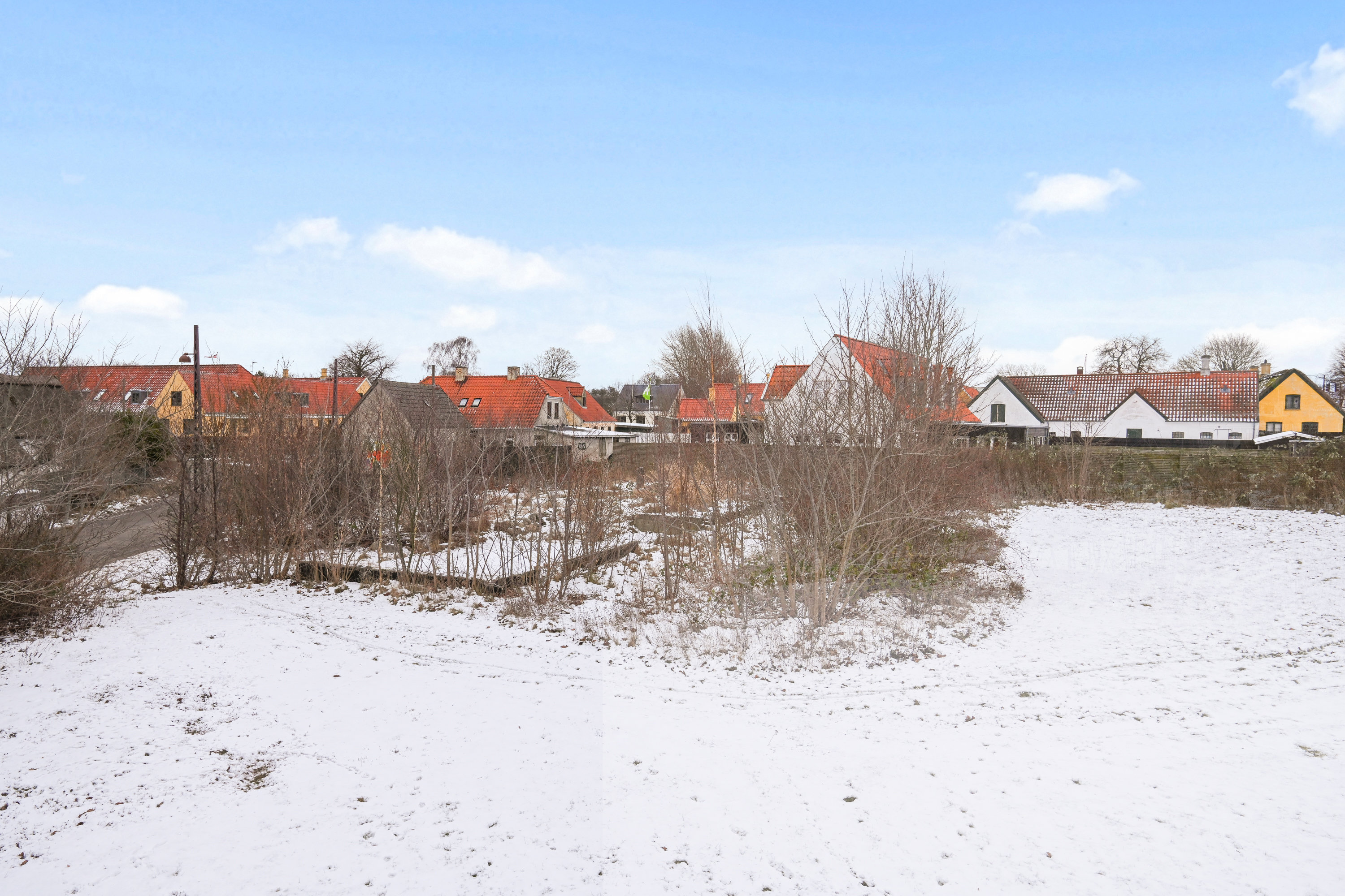 Fremhævet andet billede i fuldskærmstilstand. Billede af Nordre Kinkelgade 21, 2791 Dragør