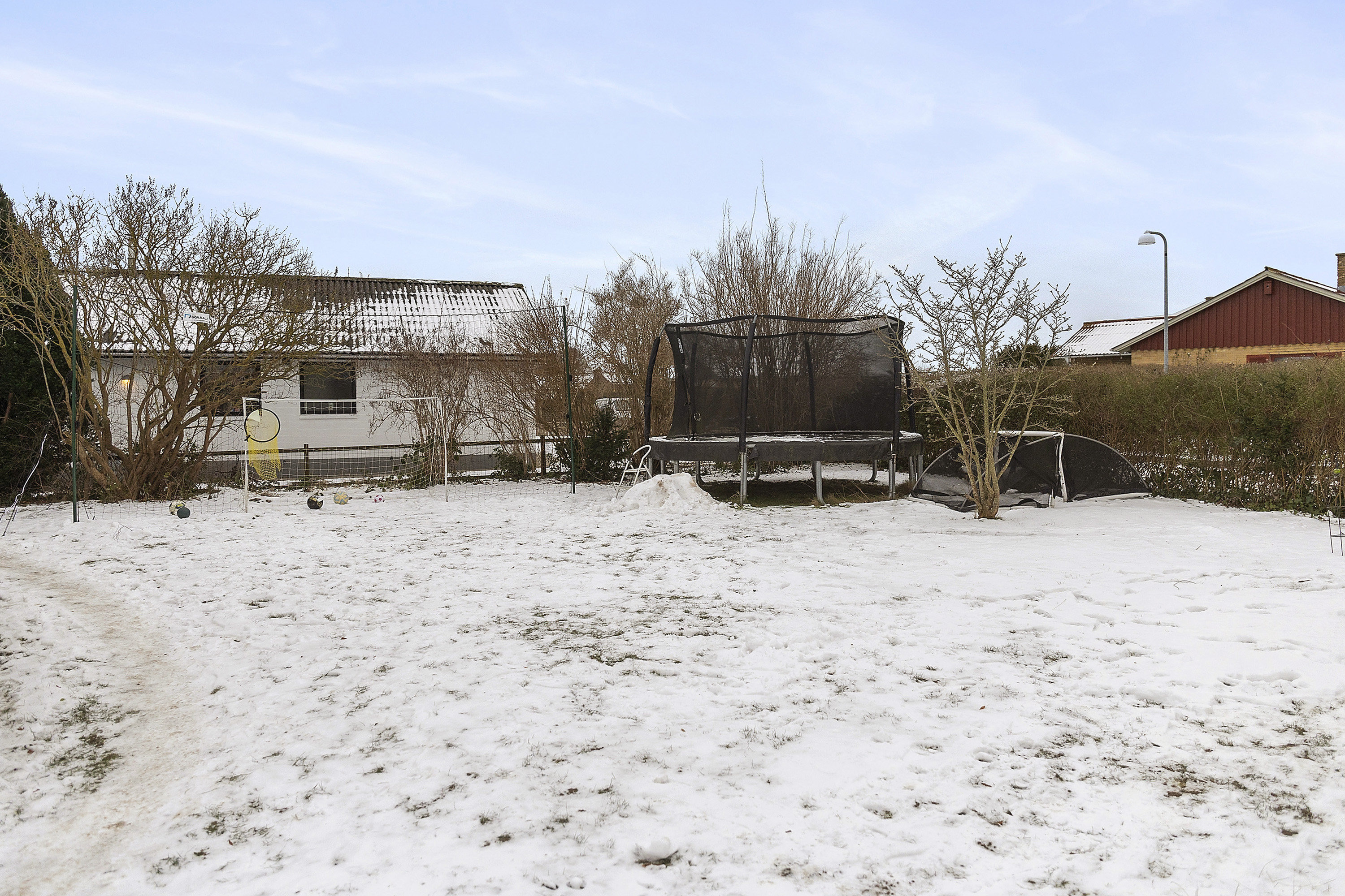 Fremhævet område billede i fuldskærmstilstand. Billede af Hyldegårdsvej 8, Seden, 5240 Odense NØ