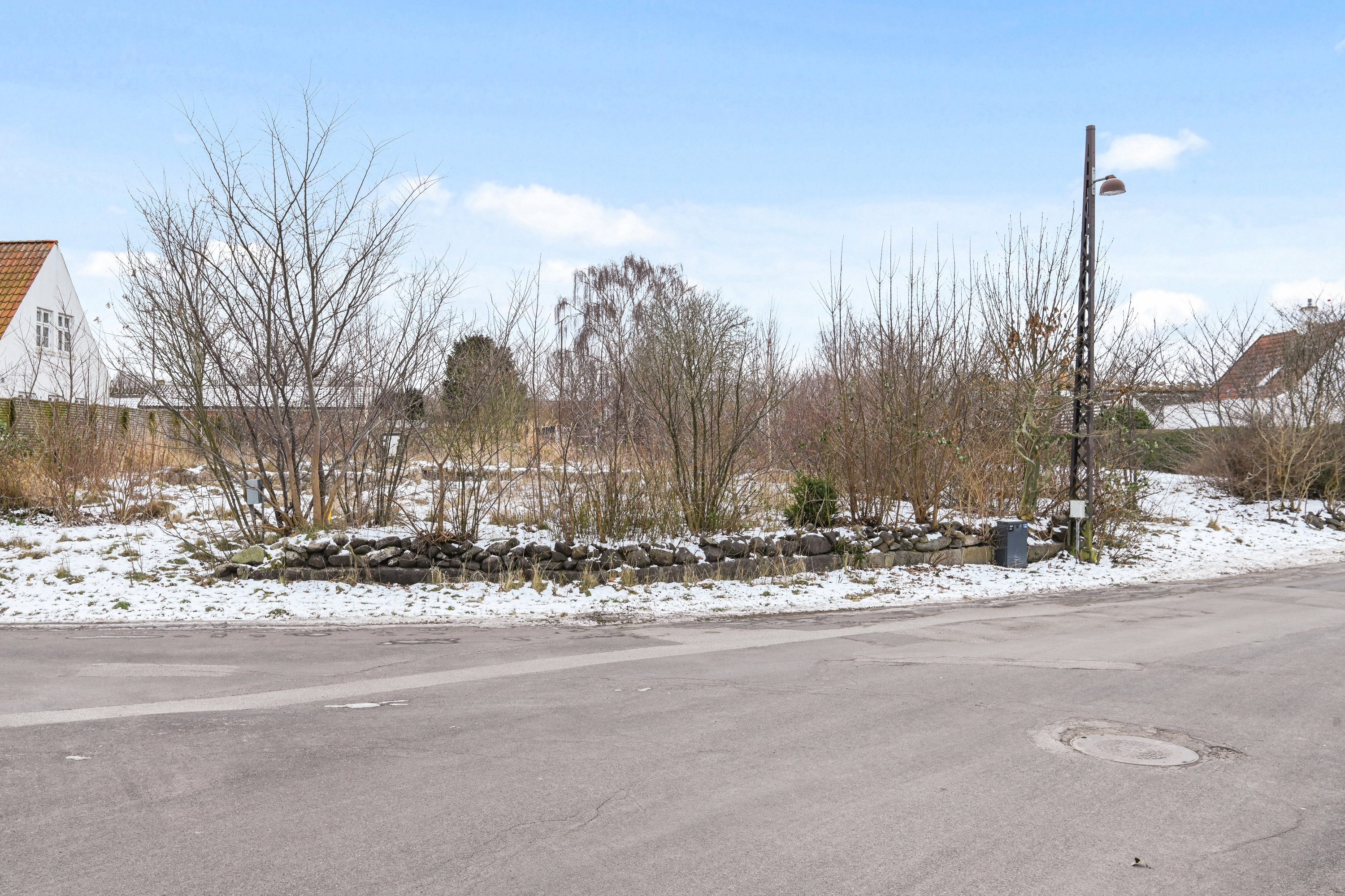 Fremhævet andet billede i fuldskærmstilstand. Billede af Nordre Kinkelgade 21, 2791 Dragør