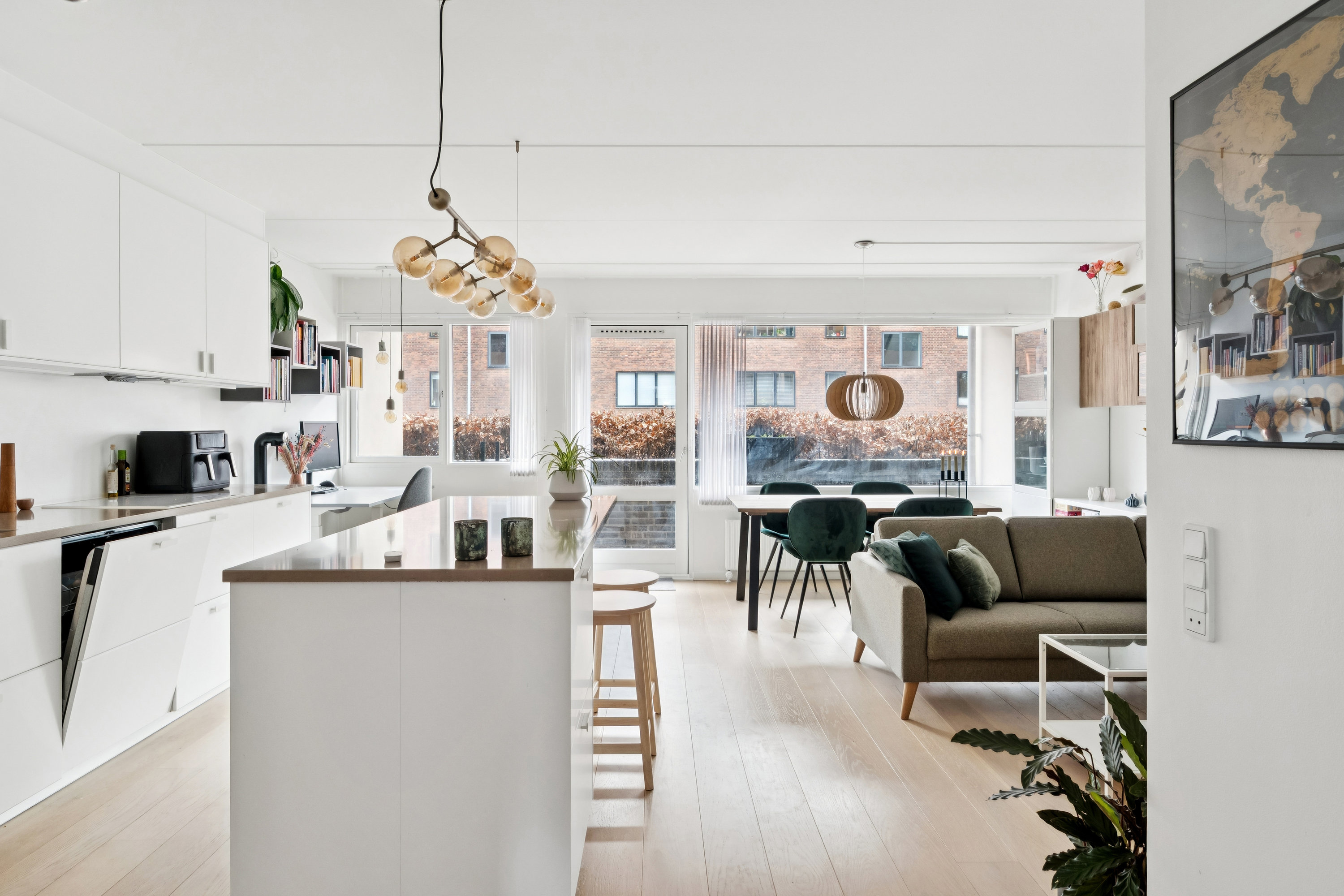 Rønnegade 24, st.. tv., 2100 København Ø