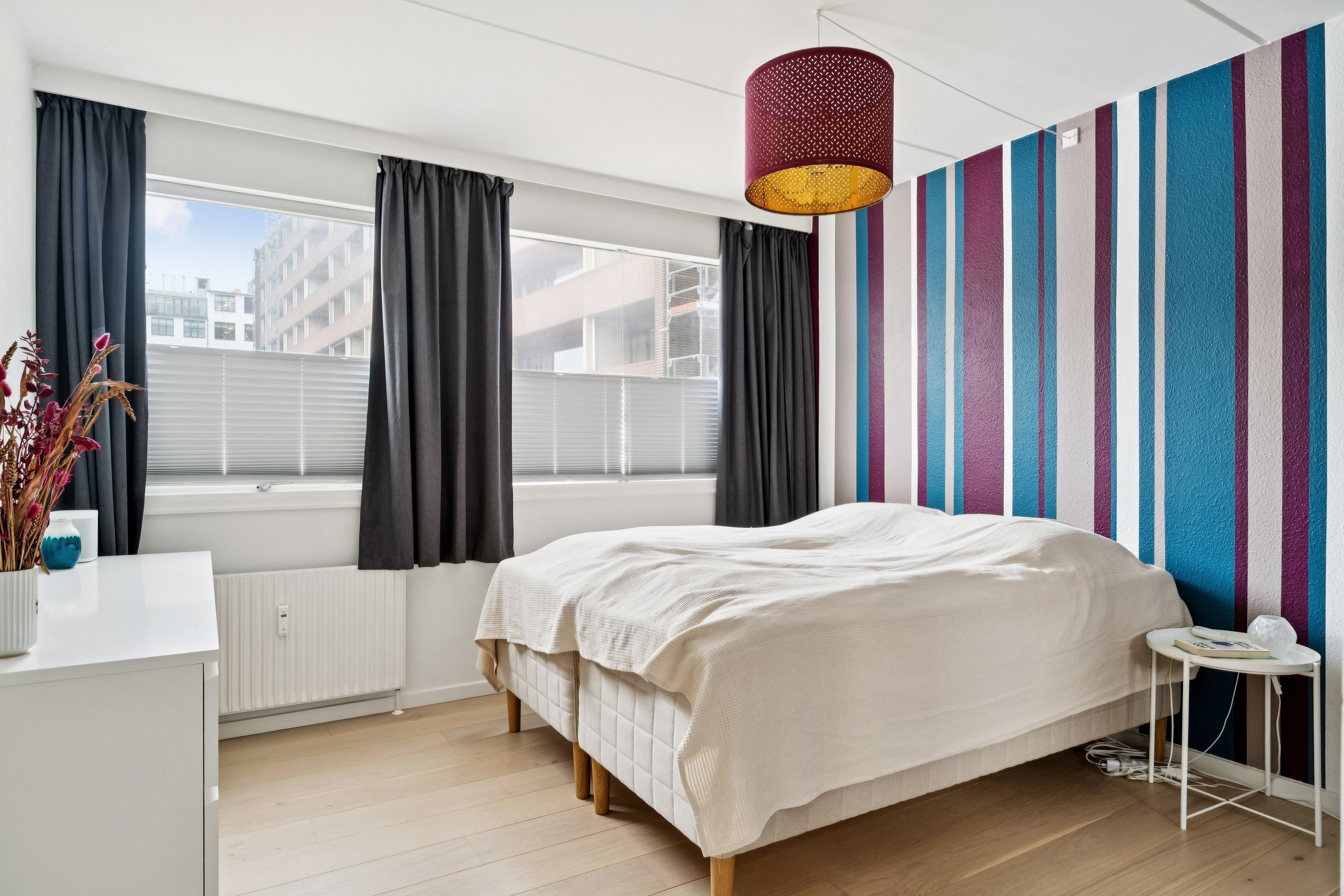 Fremhævet værelse billede i fuldskærmstilstand. Billede af Rønnegade 24, st.. tv., 2100 København Ø