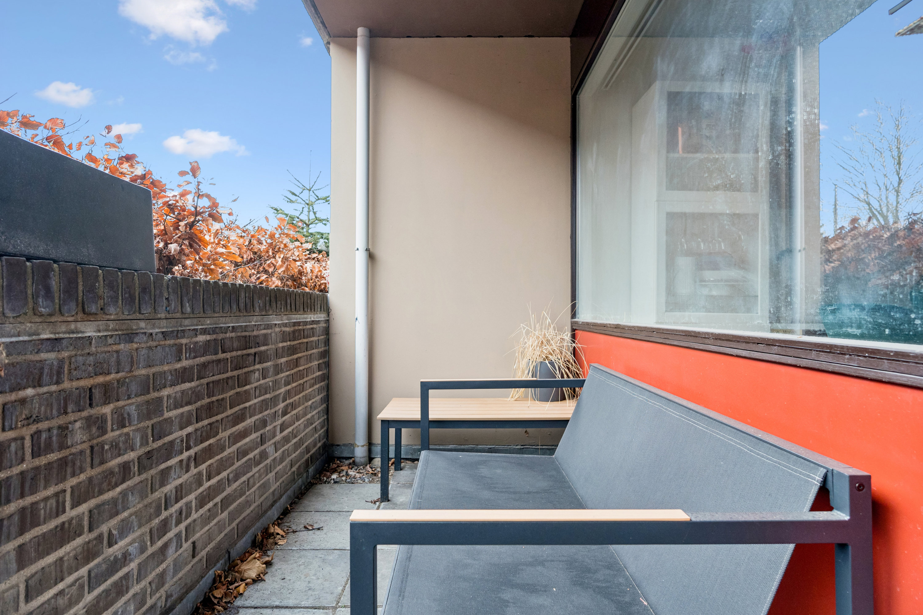 Fremhævet andet billede i fuldskærmstilstand. Billede af Rønnegade 24, st.. tv., 2100 København Ø