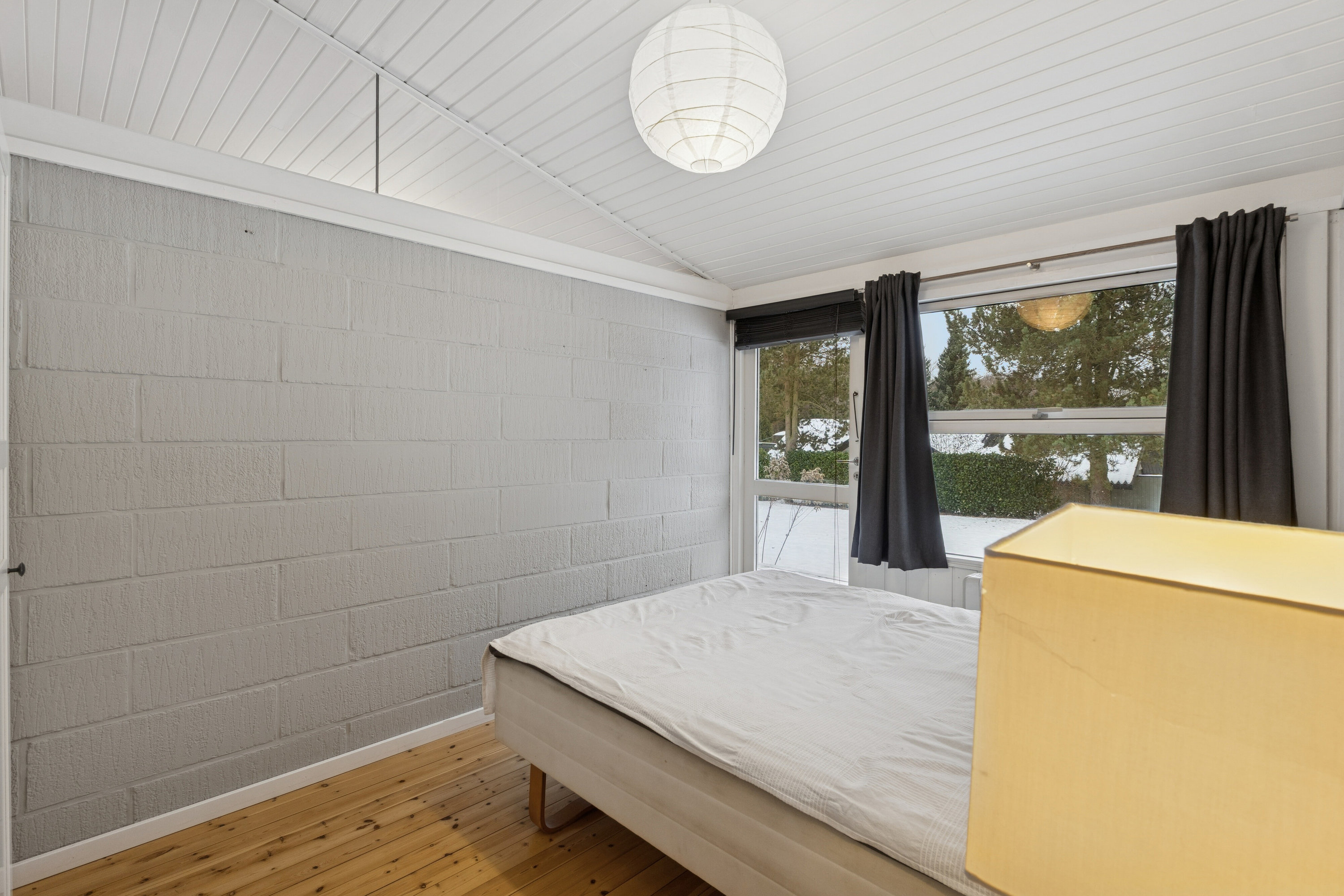 Fremhævet værelse billede i fuldskærmstilstand. Billede af Kildegårdsvej 29, Evetofte, 3370 Melby