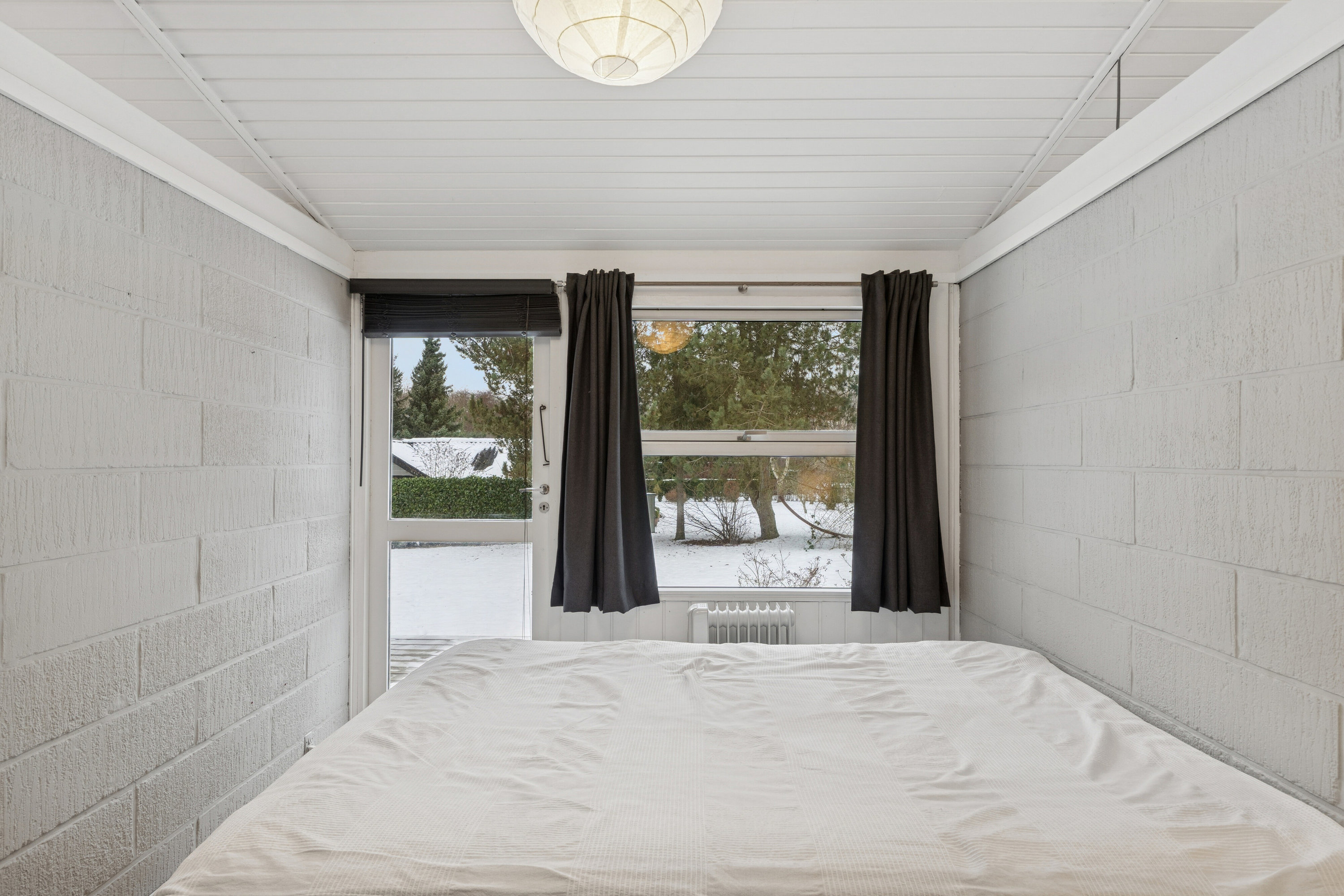 Fremhævet værelse billede i fuldskærmstilstand. Billede af Kildegårdsvej 29, Evetofte, 3370 Melby