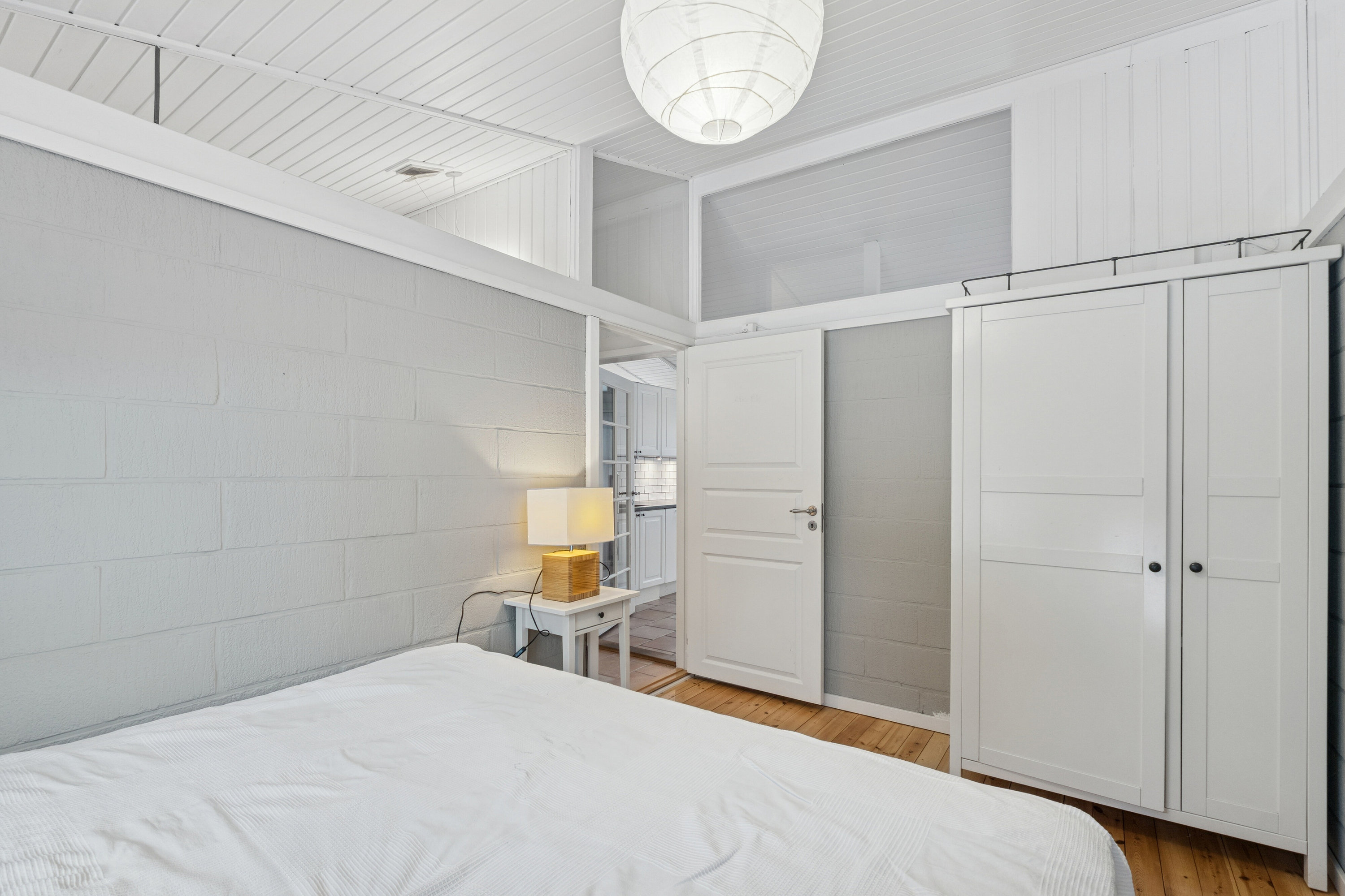 Fremhævet værelse billede i fuldskærmstilstand. Billede af Kildegårdsvej 29, Evetofte, 3370 Melby