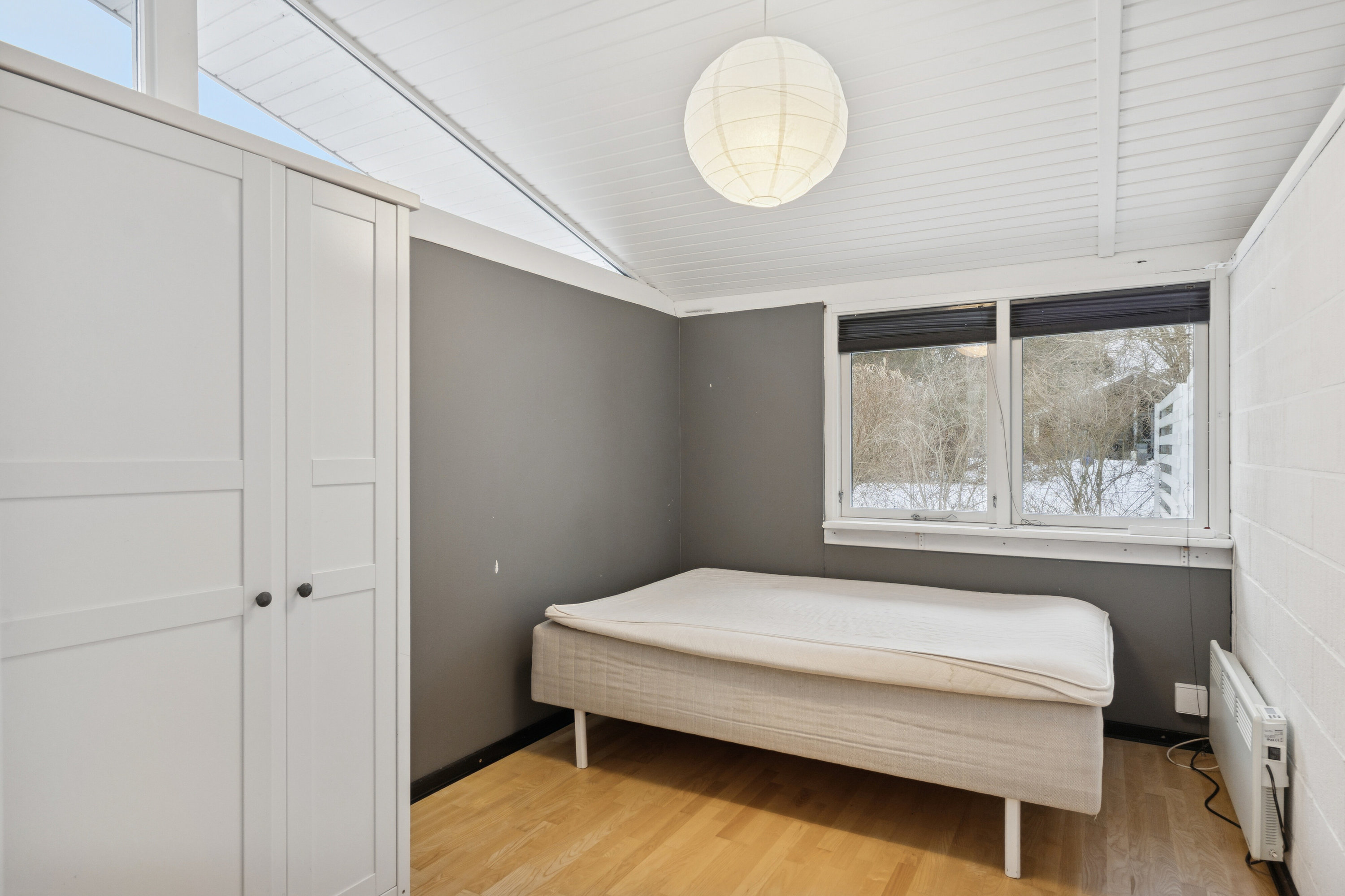 Fremhævet værelse billede i fuldskærmstilstand. Billede af Kildegårdsvej 29, Evetofte, 3370 Melby