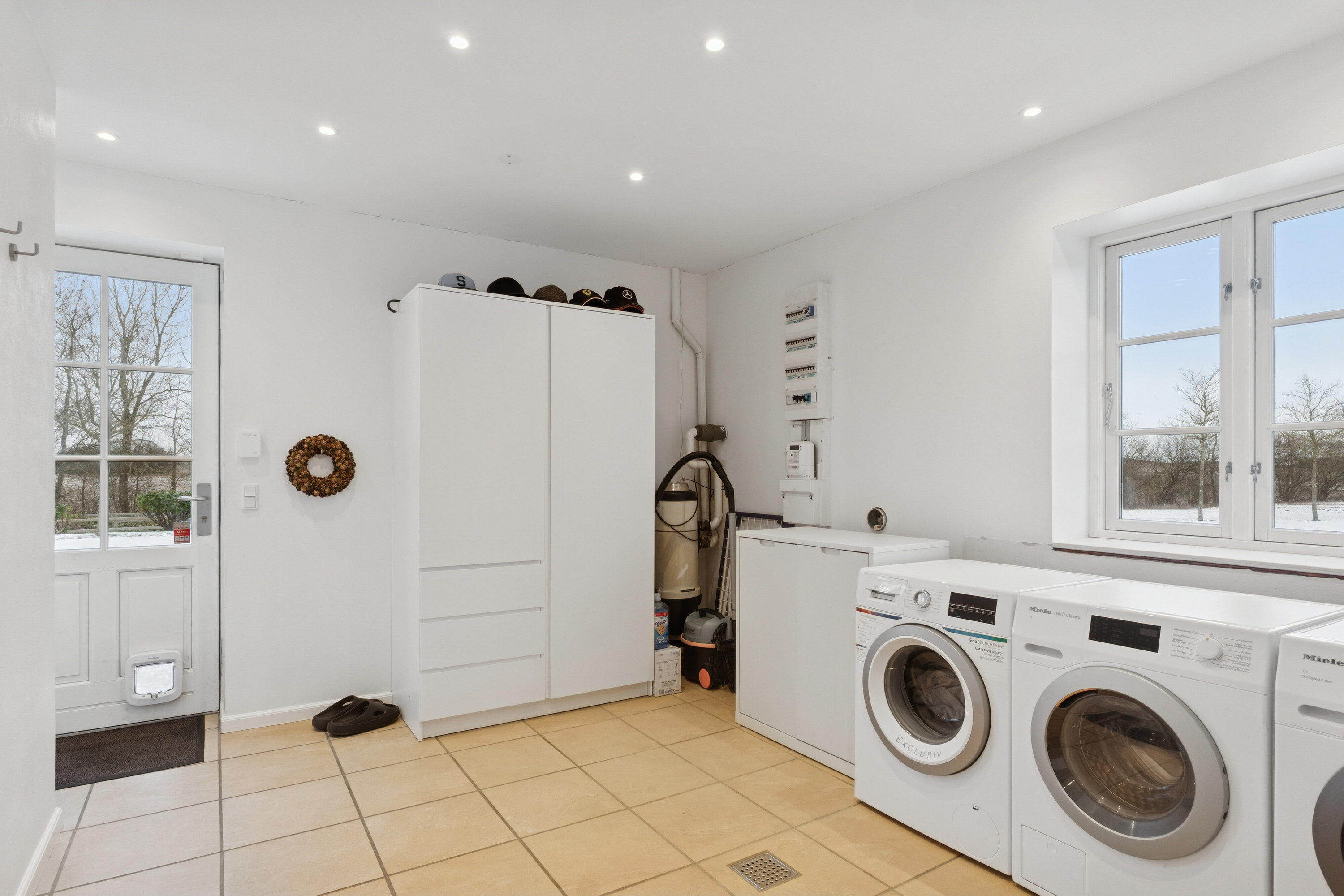 Fremhævet bryggers billede i fuldskærmstilstand. Billede af Stårbyvej 13, 4735 Mern