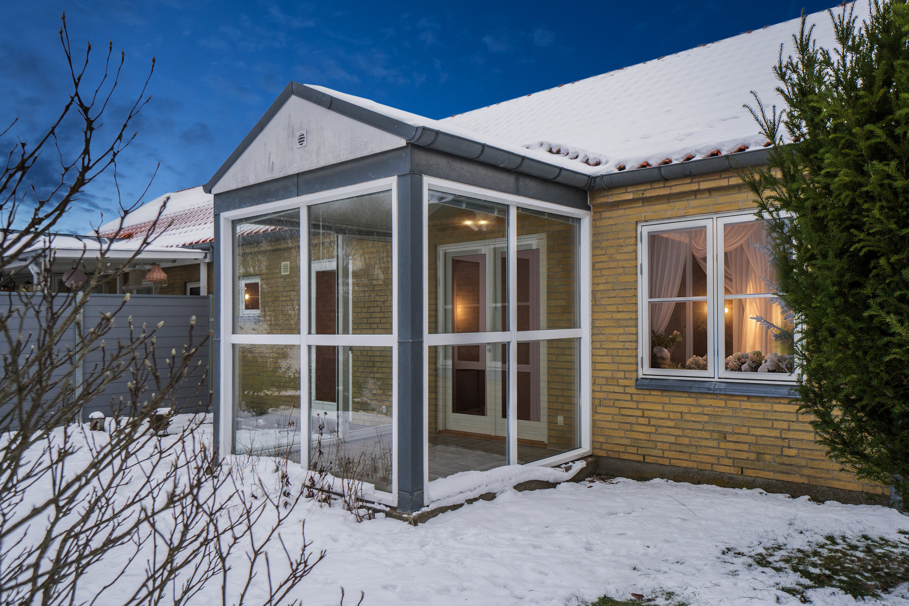 Miniaturebillede 2: andet. Billede af Gunilshøjvej 219, 8600 Silkeborg