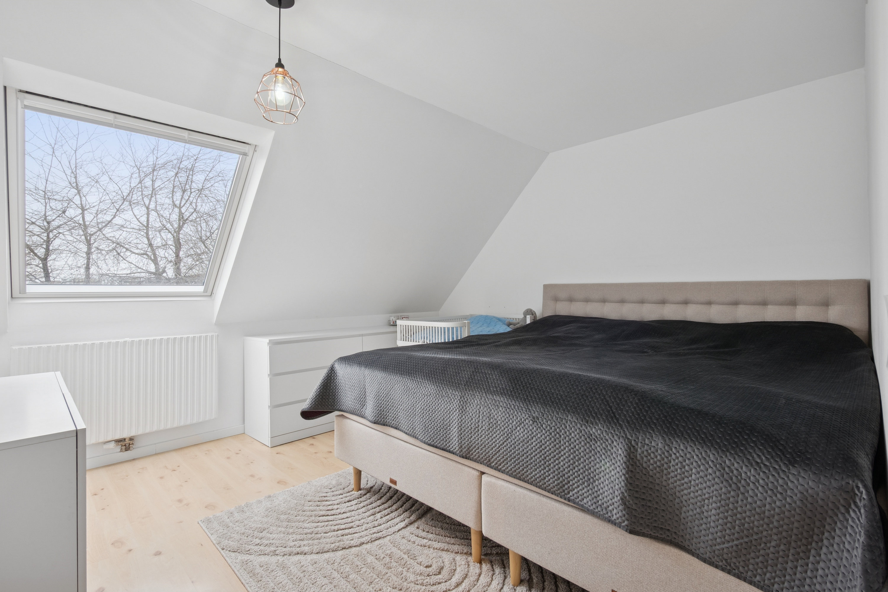 Fremhævet værelse billede i fuldskærmstilstand. Billede af Holstedparken 3, 2660 Brøndby Strand