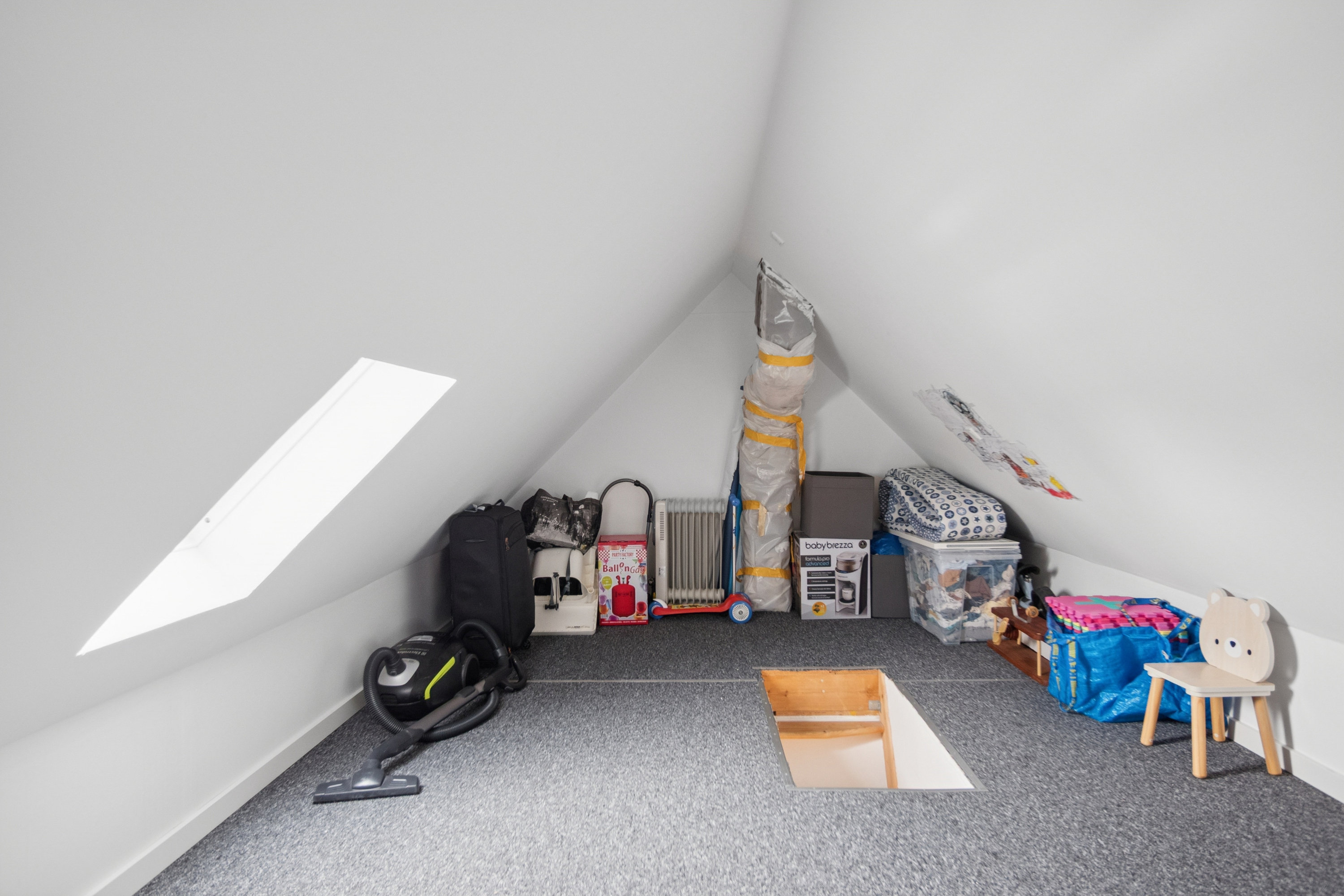 Fremhævet værelse billede i fuldskærmstilstand. Billede af Holstedparken 3, 2660 Brøndby Strand