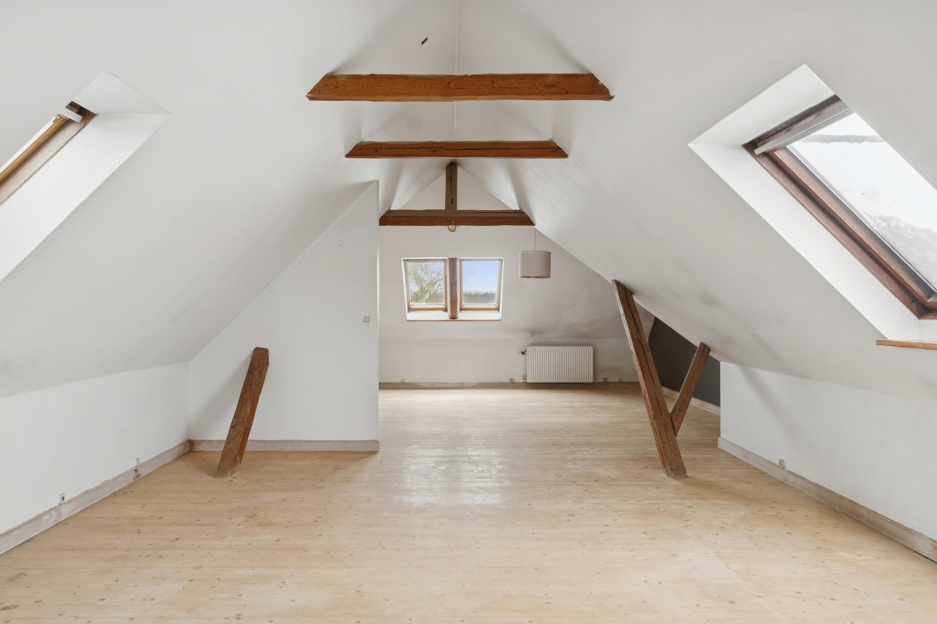 Fremhævet værelse billede i fuldskærmstilstand. Billede af Istebjergvej 39, 4400 Kalundborg