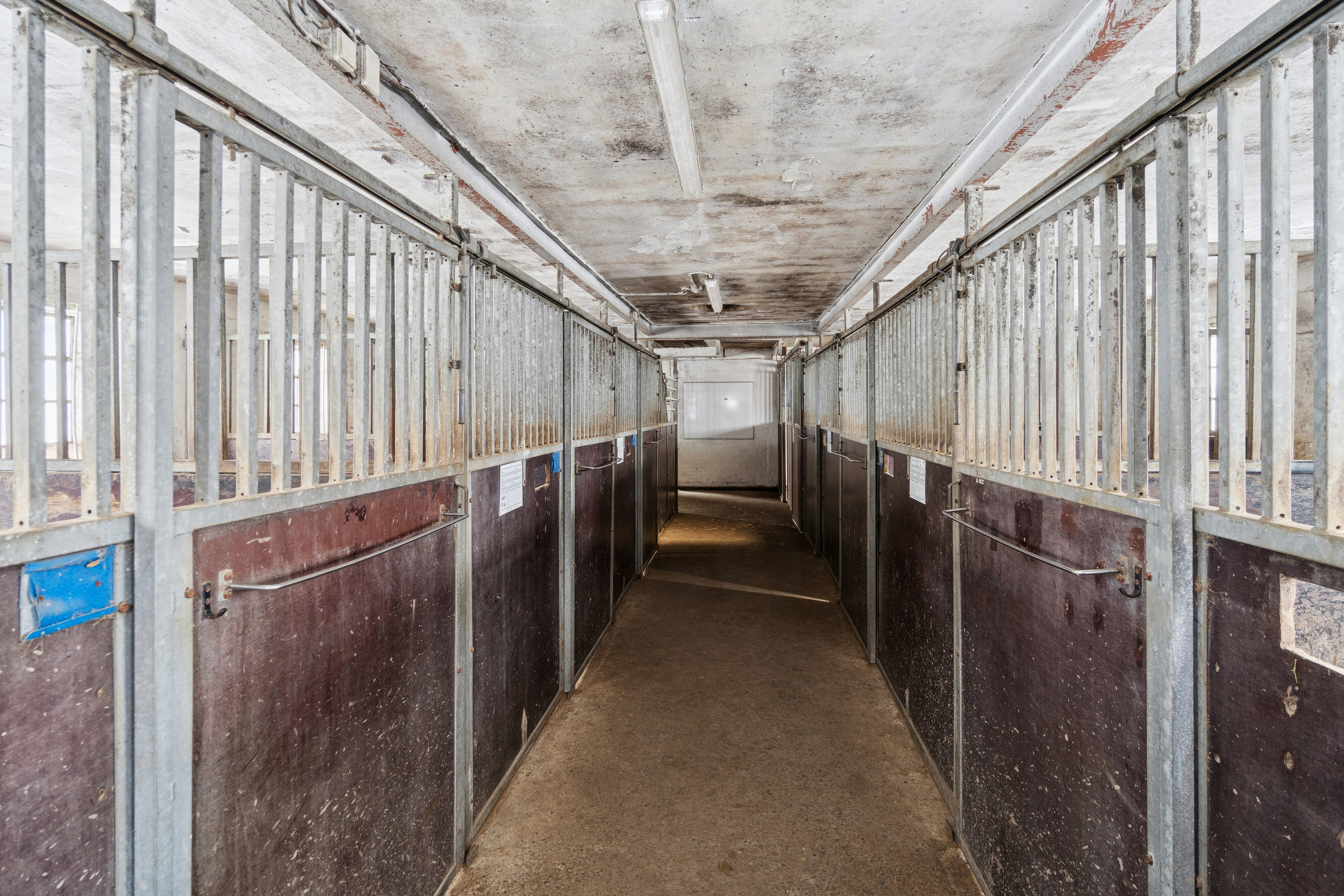 Fremhævet indendørs billede i fuldskærmstilstand. Billede af Istebjergvej 39, 4400 Kalundborg