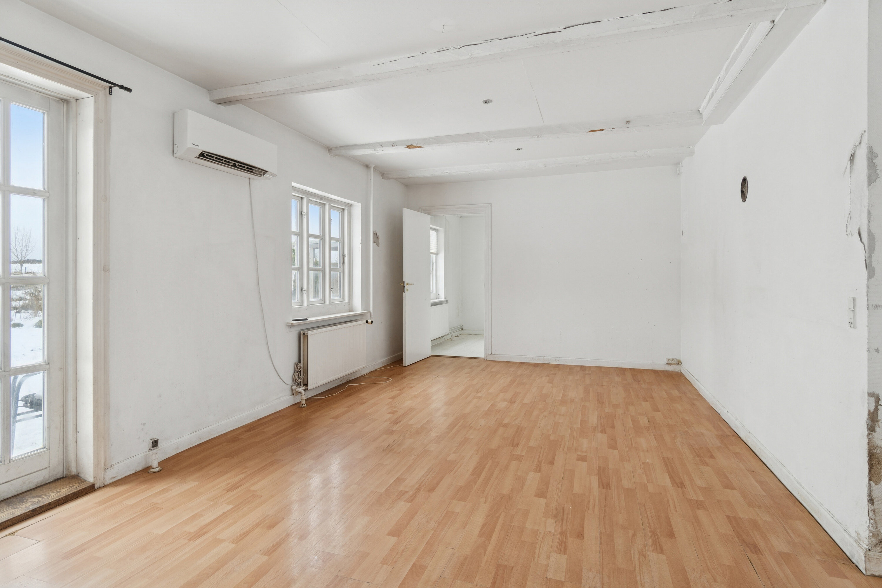 Fremhævet værelse billede i fuldskærmstilstand. Billede af Istebjergvej 39, 4400 Kalundborg