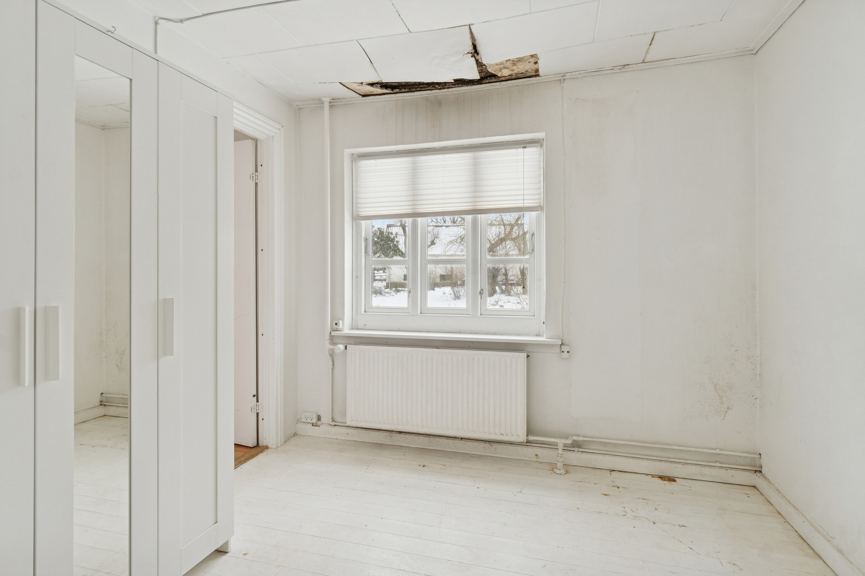 Fremhævet værelse billede i fuldskærmstilstand. Billede af Istebjergvej 39, 4400 Kalundborg