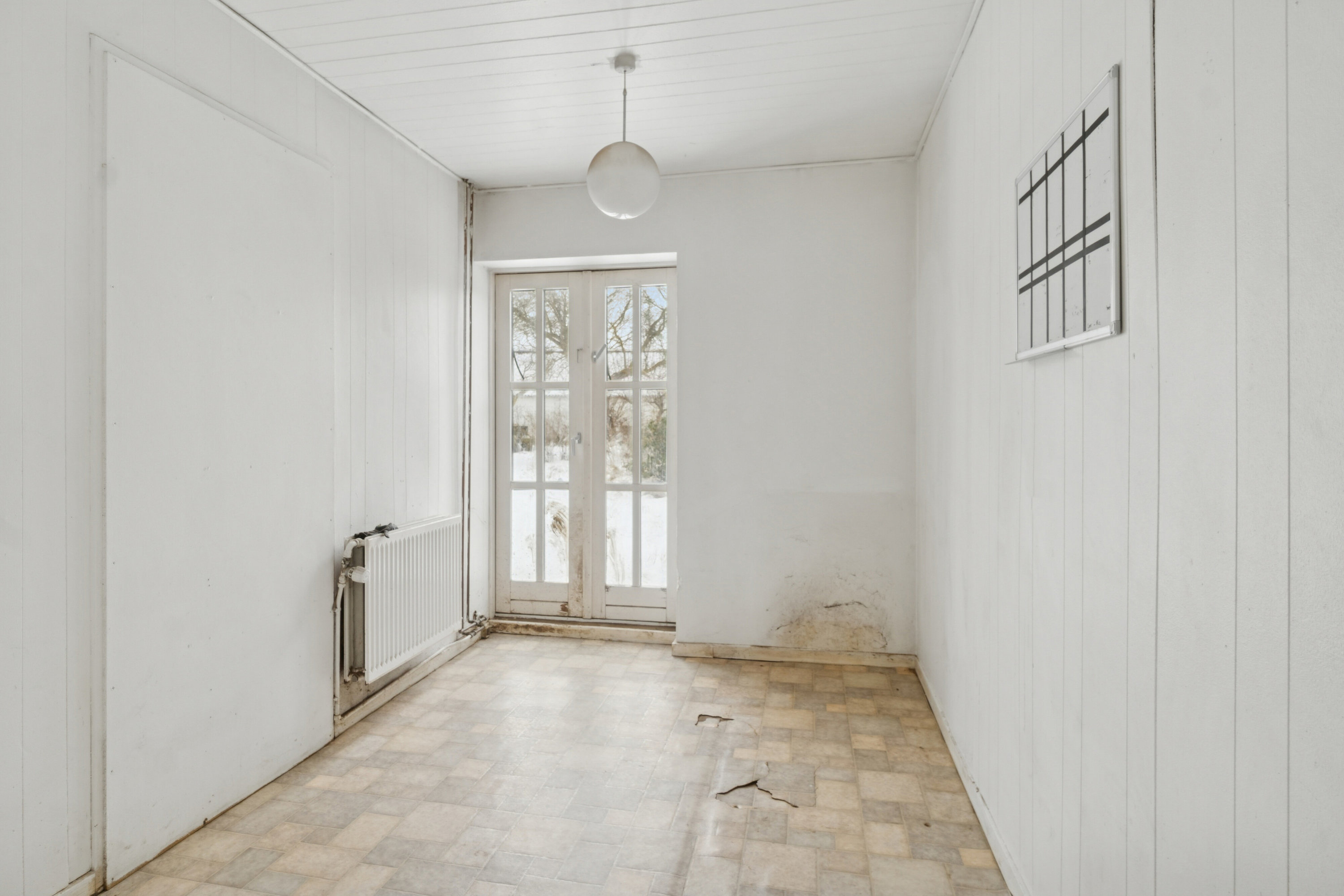 Fremhævet værelse billede i fuldskærmstilstand. Billede af Istebjergvej 39, 4400 Kalundborg