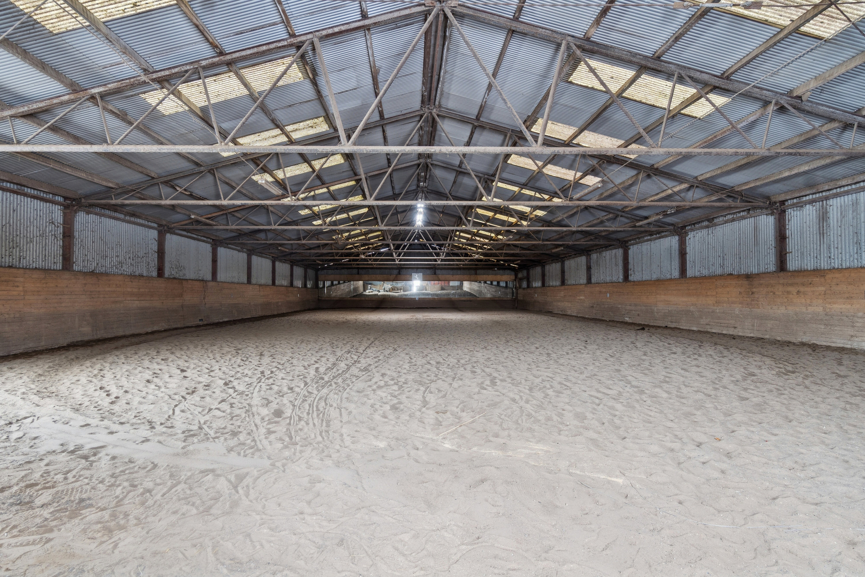 Fremhævet indendørs billede i fuldskærmstilstand. Billede af Istebjergvej 39, 4400 Kalundborg