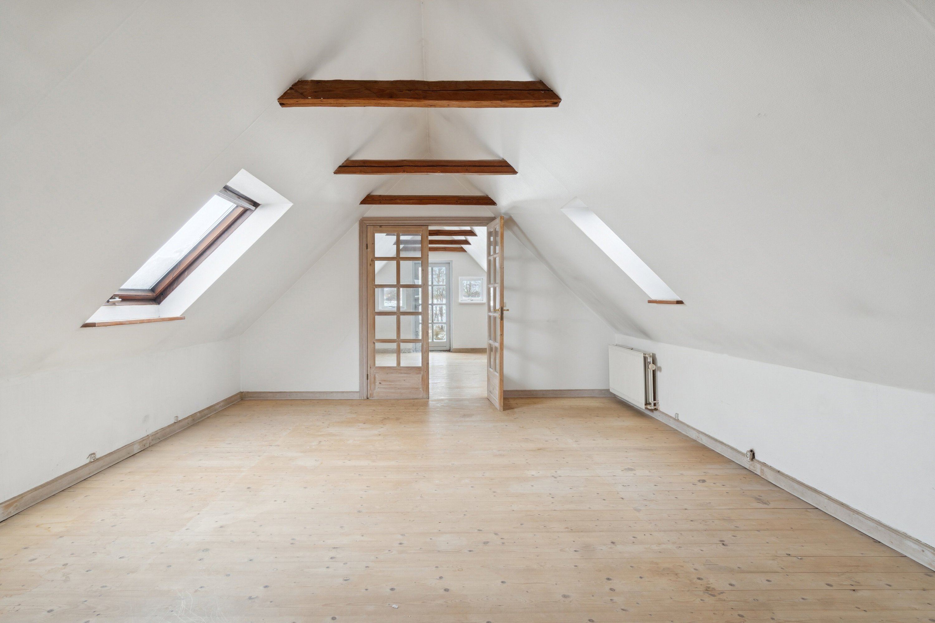 Fremhævet værelse billede i fuldskærmstilstand. Billede af Istebjergvej 39, 4400 Kalundborg