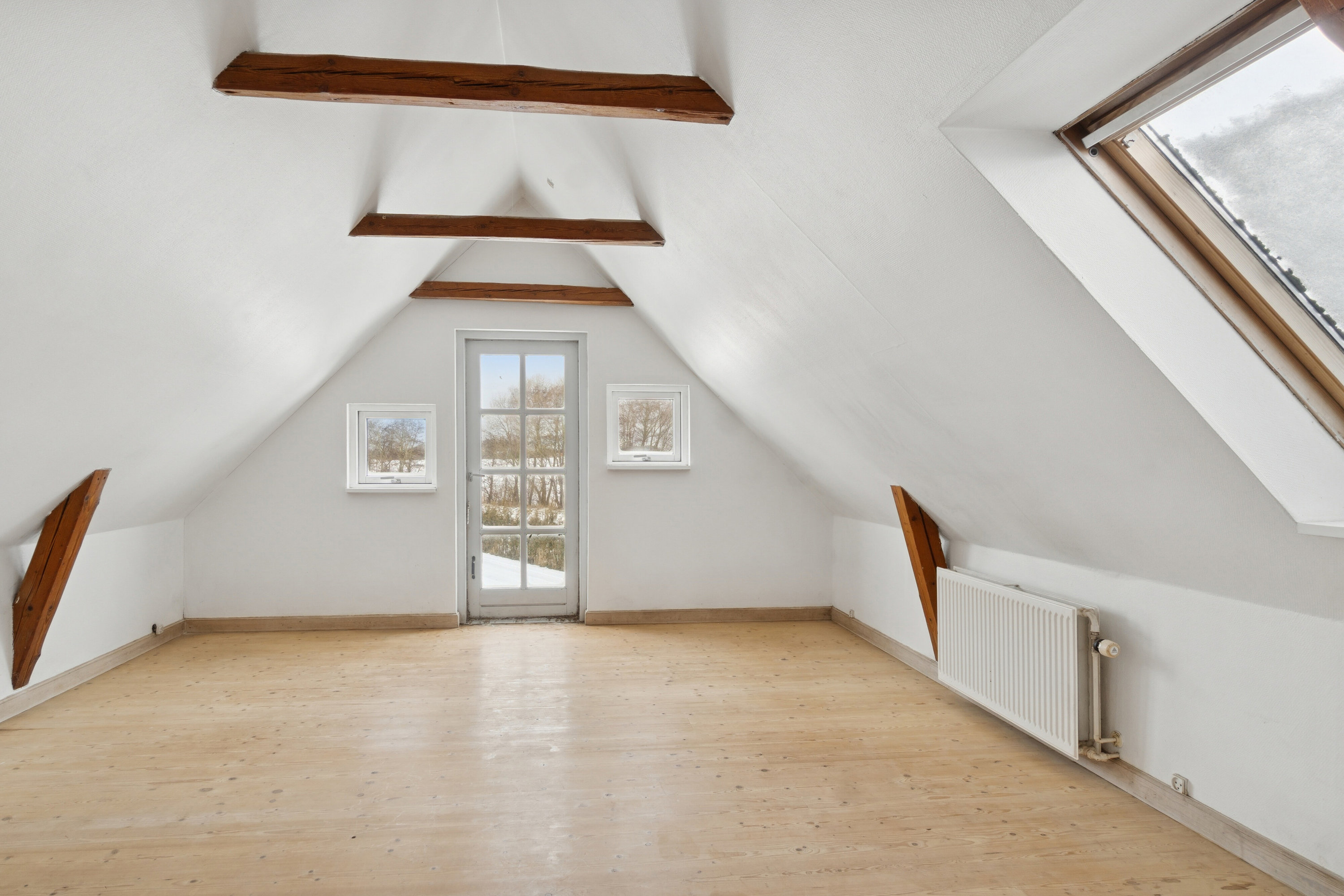 Fremhævet værelse billede i fuldskærmstilstand. Billede af Istebjergvej 39, 4400 Kalundborg