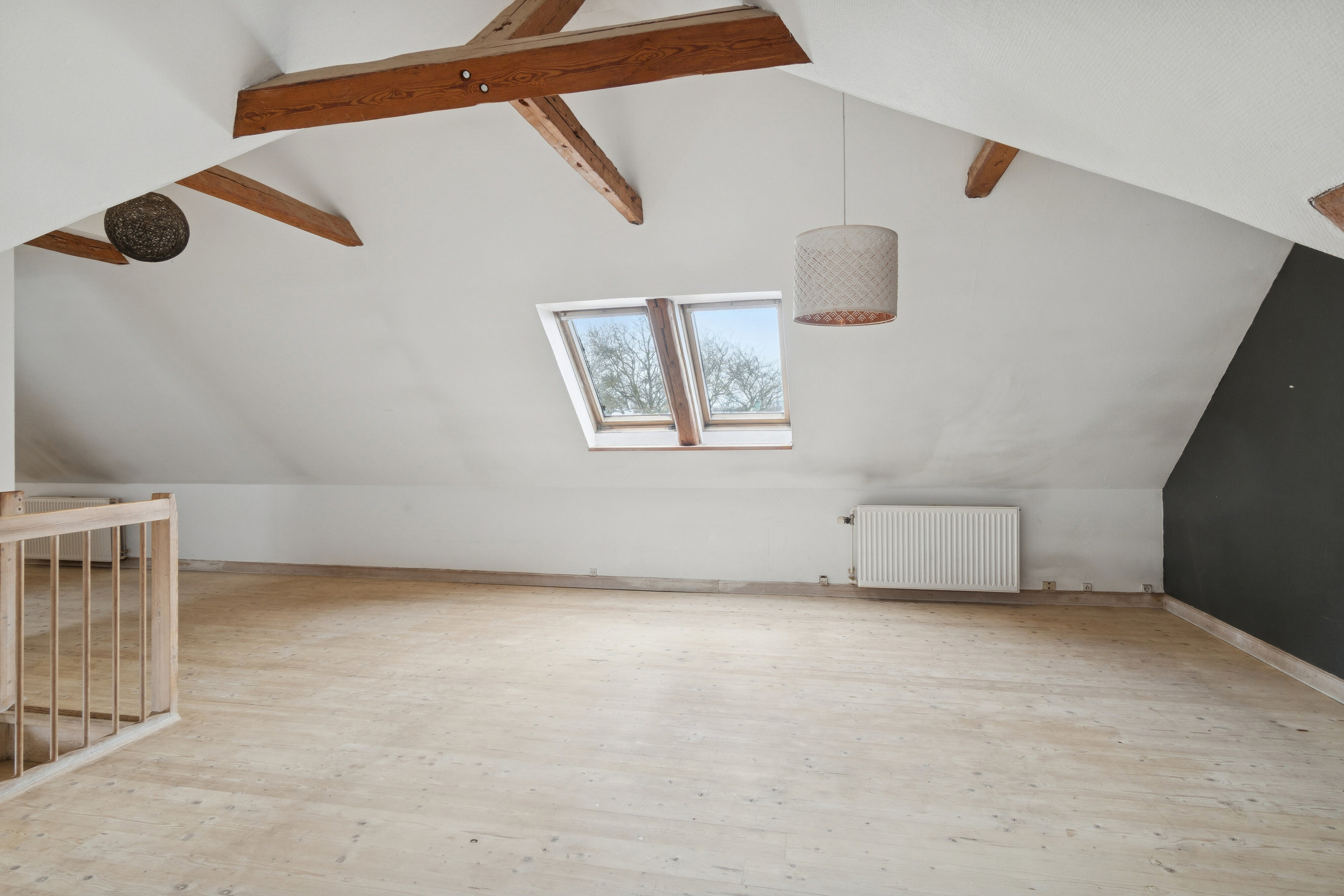 Fremhævet værelse billede i fuldskærmstilstand. Billede af Istebjergvej 39, 4400 Kalundborg