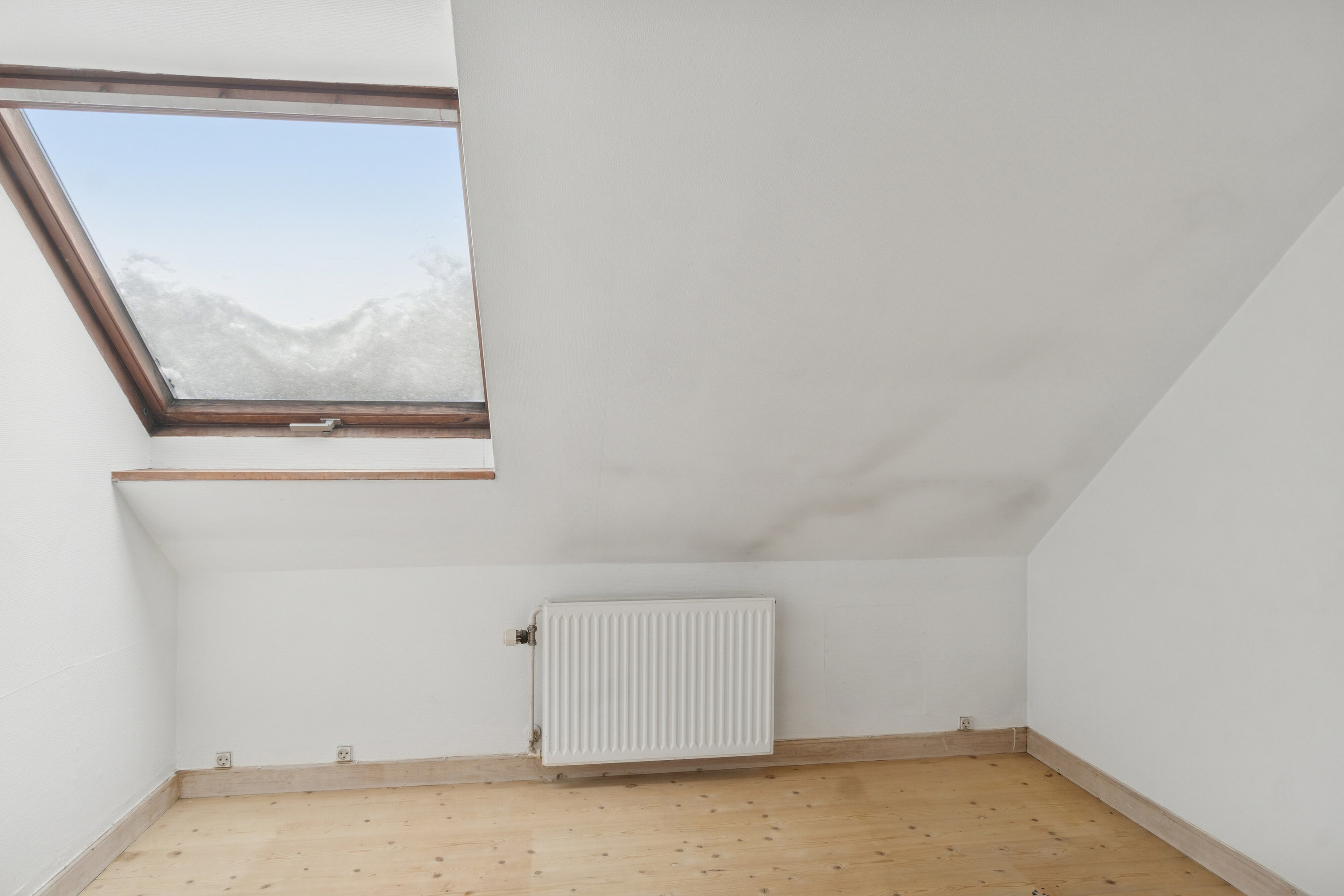 Fremhævet soveværelse billede i fuldskærmstilstand. Billede af Istebjergvej 39, 4400 Kalundborg