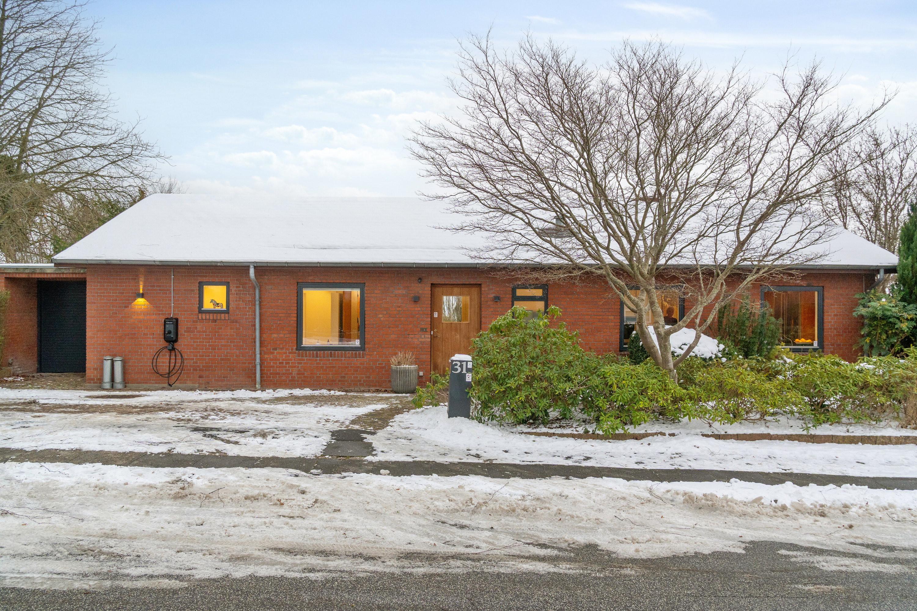 Spicavej 31, 8270 Højbjerg