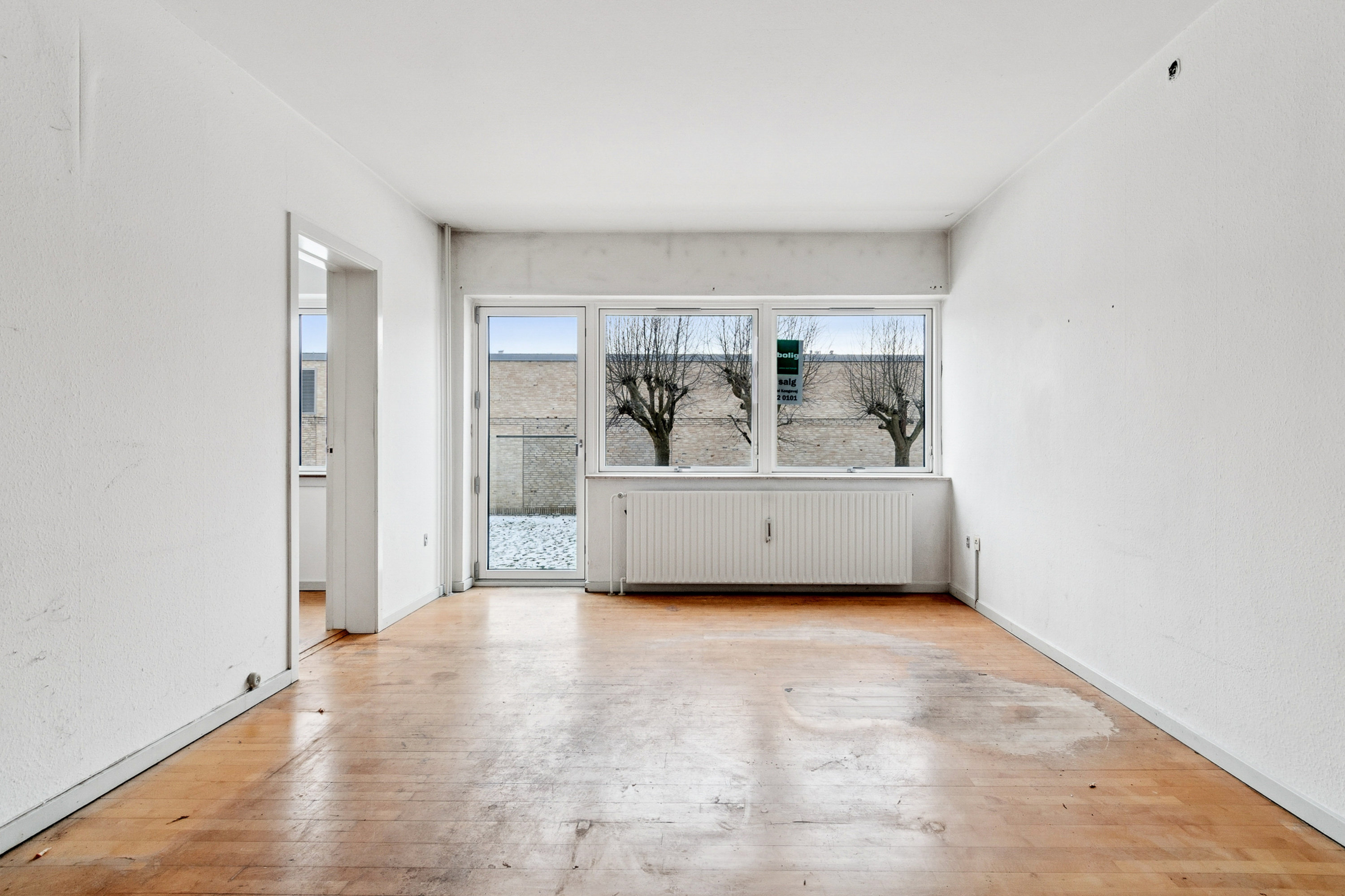 Kongelundsvej 59B, st.. mf., 2300 København S