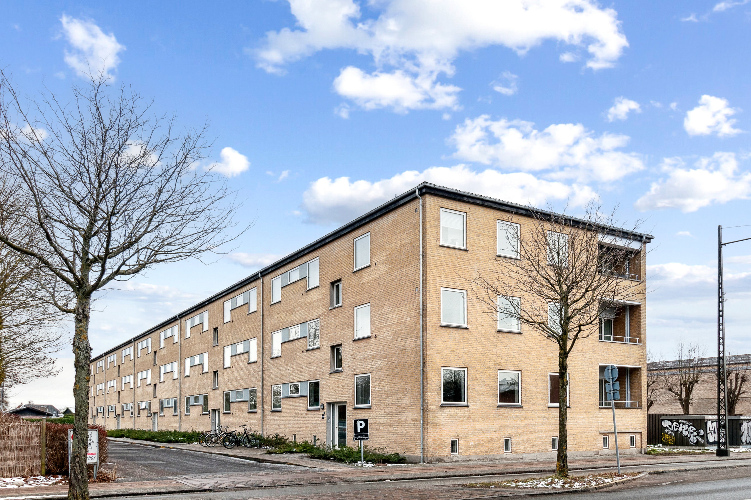 Ejerlejlighed: Andet på Kongelundsvej 59B, st.. mf., 2300 København S