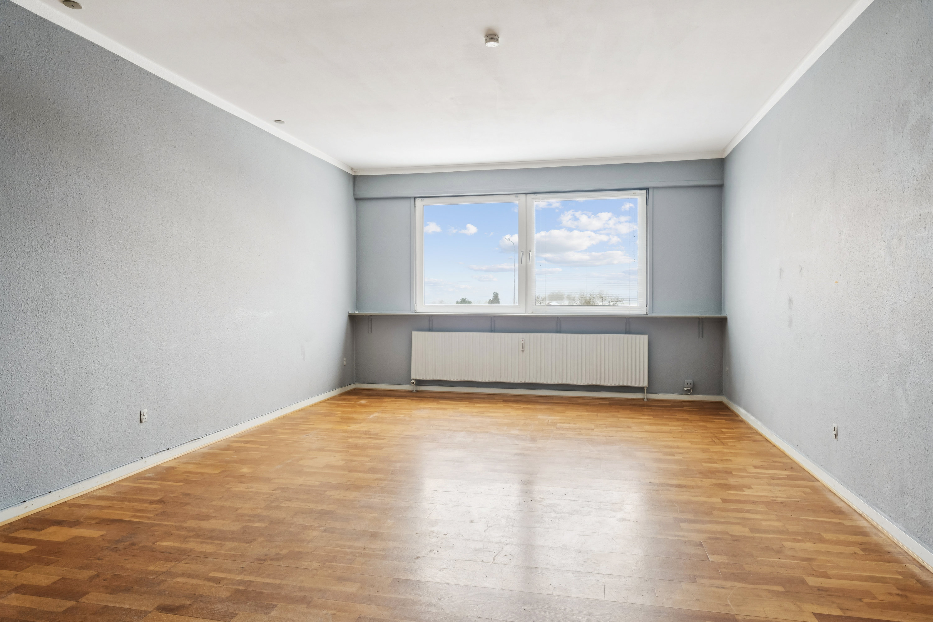 Fremhævet værelse billede i fuldskærmstilstand. Billede af Skelvangsvej 123, 1. tv., 8920 Randers NV