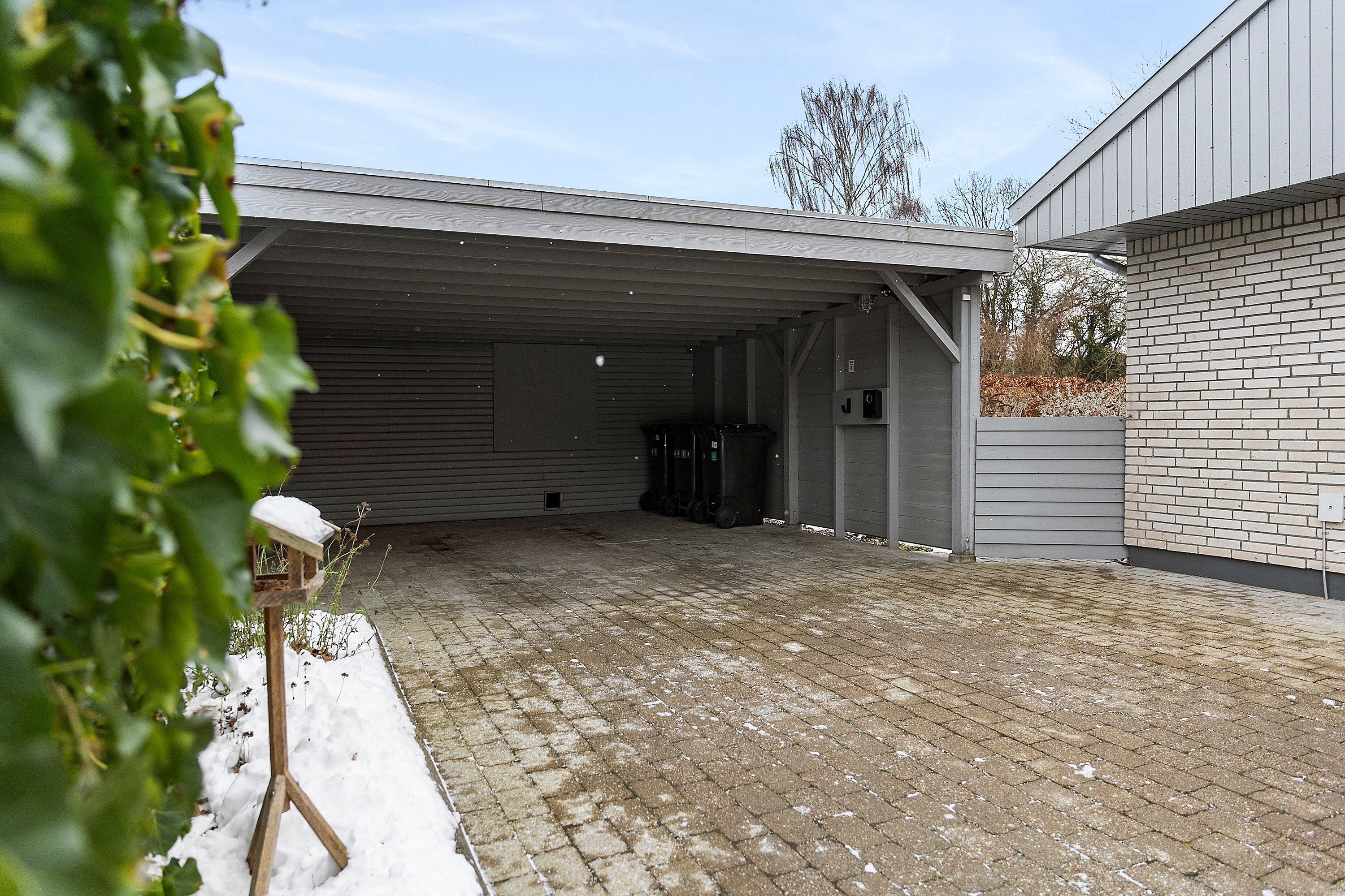 Fremhævet område billede i fuldskærmstilstand. Billede af Humlebivænget 60, Hjallese, 5260 Odense S