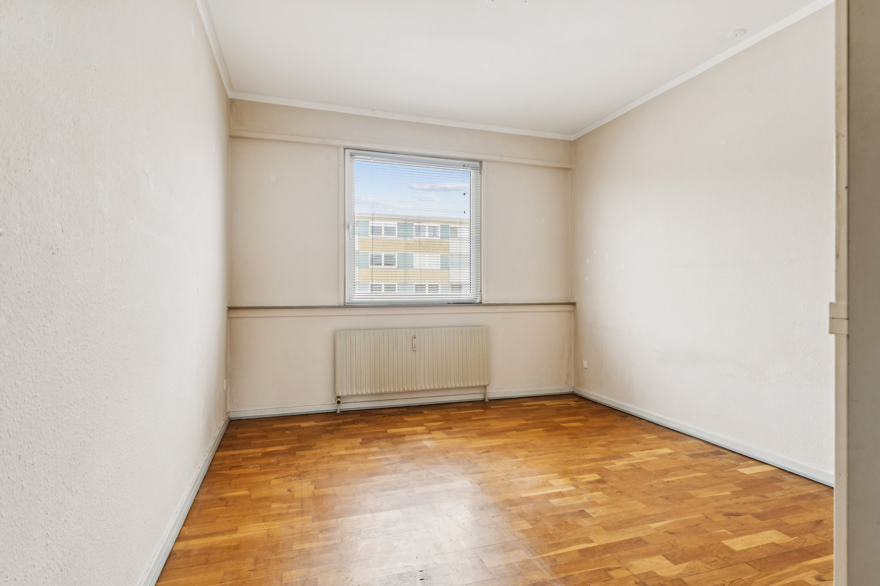 Fremhævet værelse billede i fuldskærmstilstand. Billede af Skelvangsvej 123, 1. tv., 8920 Randers NV