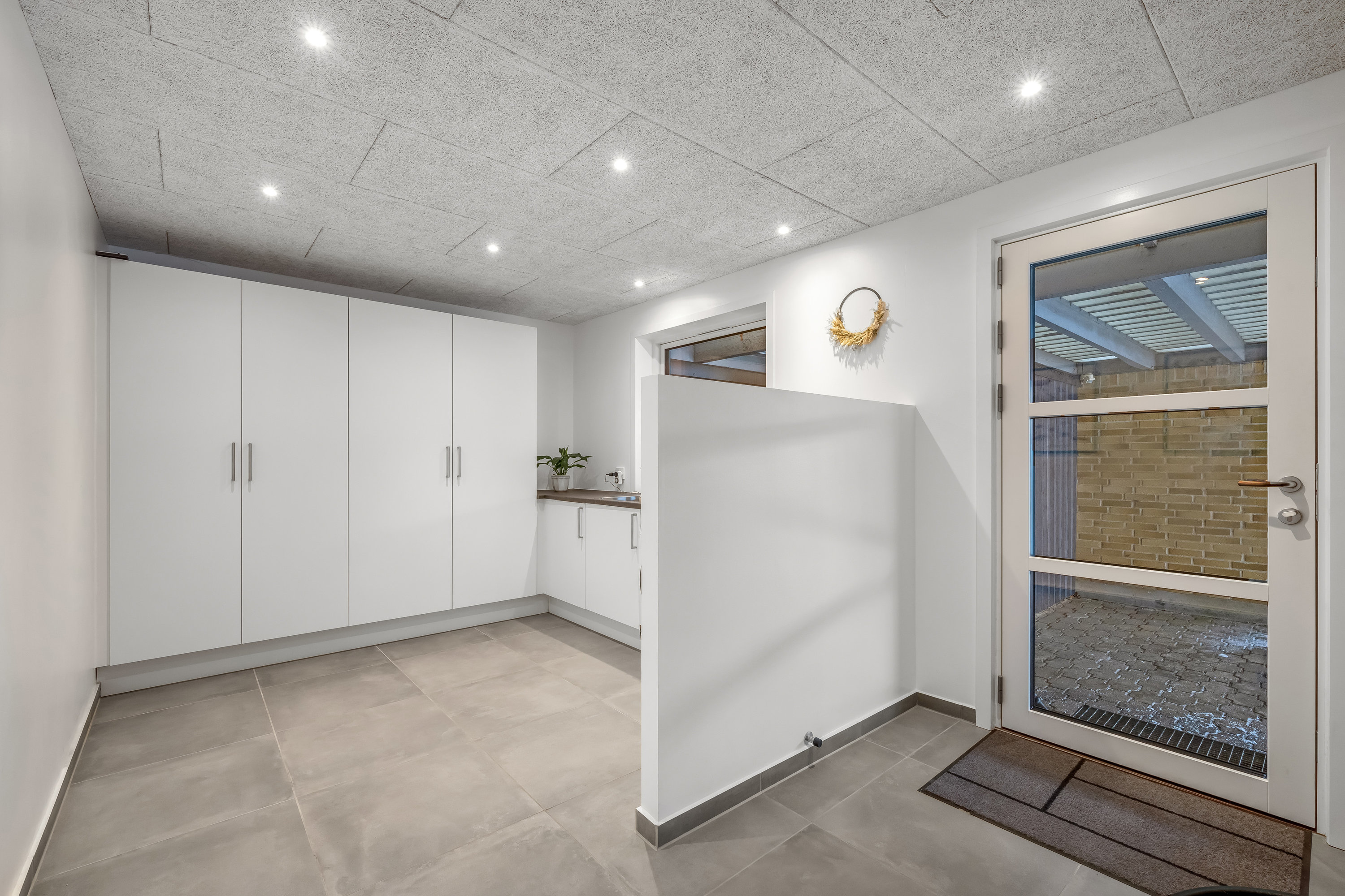 Fremhævet bryggers billede i fuldskærmstilstand. Billede af Grønningen 26, Troldhede, 6920 Videbæk