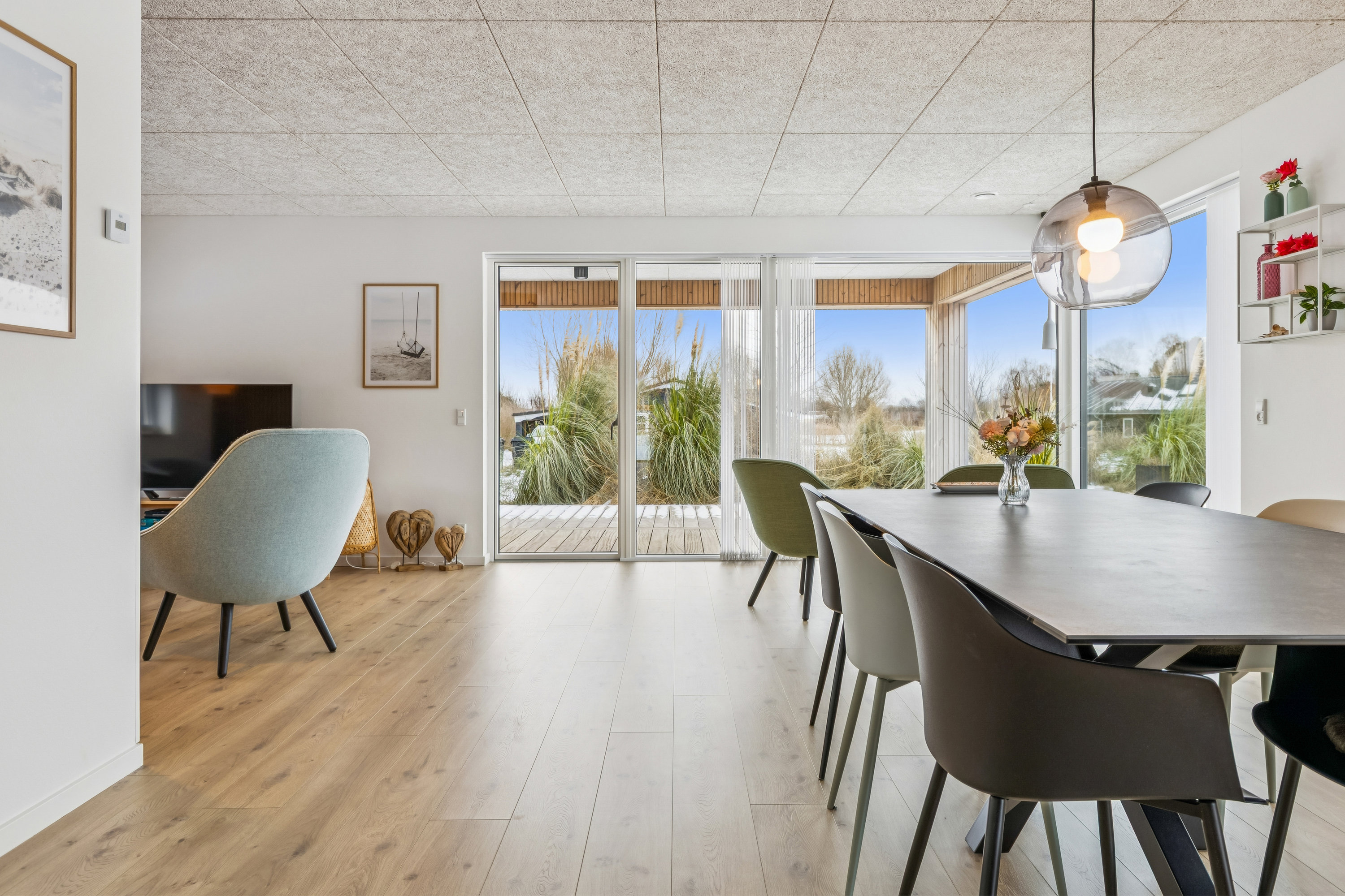 Fremhævet alrum billede i fuldskærmstilstand. Billede af Ravnholt 26, Havnsø, 4591 Føllenslev