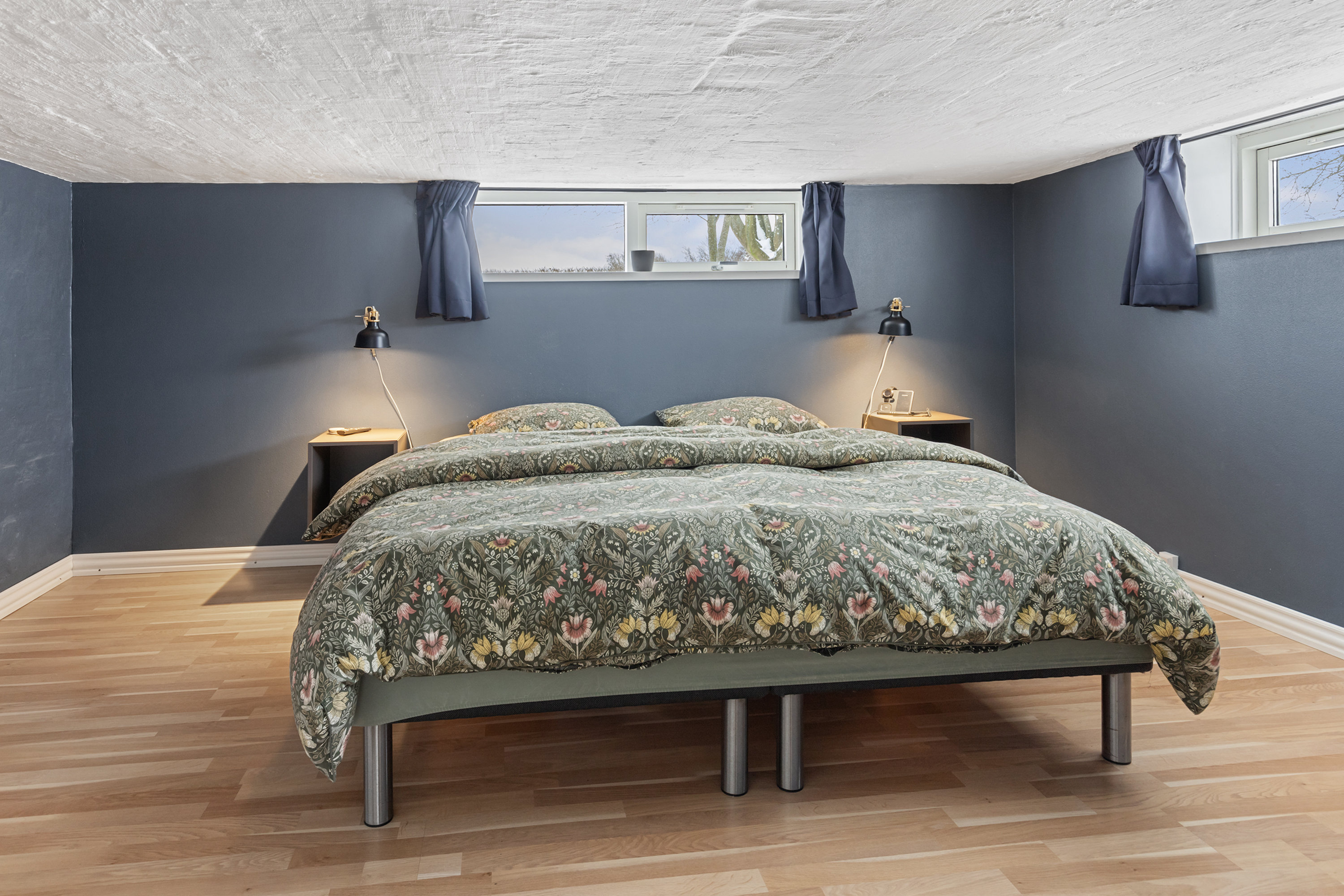 Fremhævet disponibel billede i fuldskærmstilstand. Billede af Vesterheden 3, 9760 Vrå