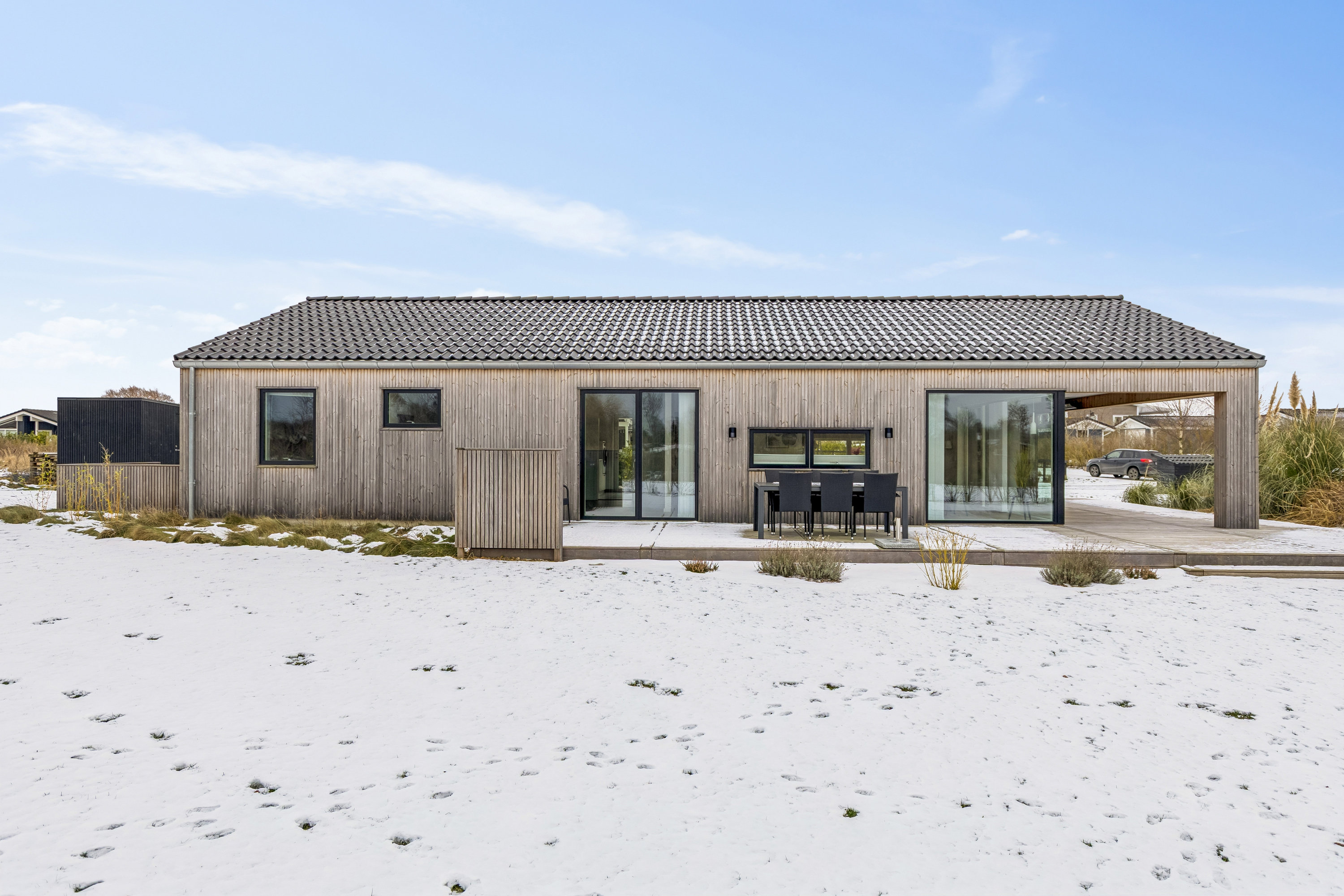 Miniaturebillede 1: andet. Billede af Ravnholt 26, Havnsø, 4591 Føllenslev