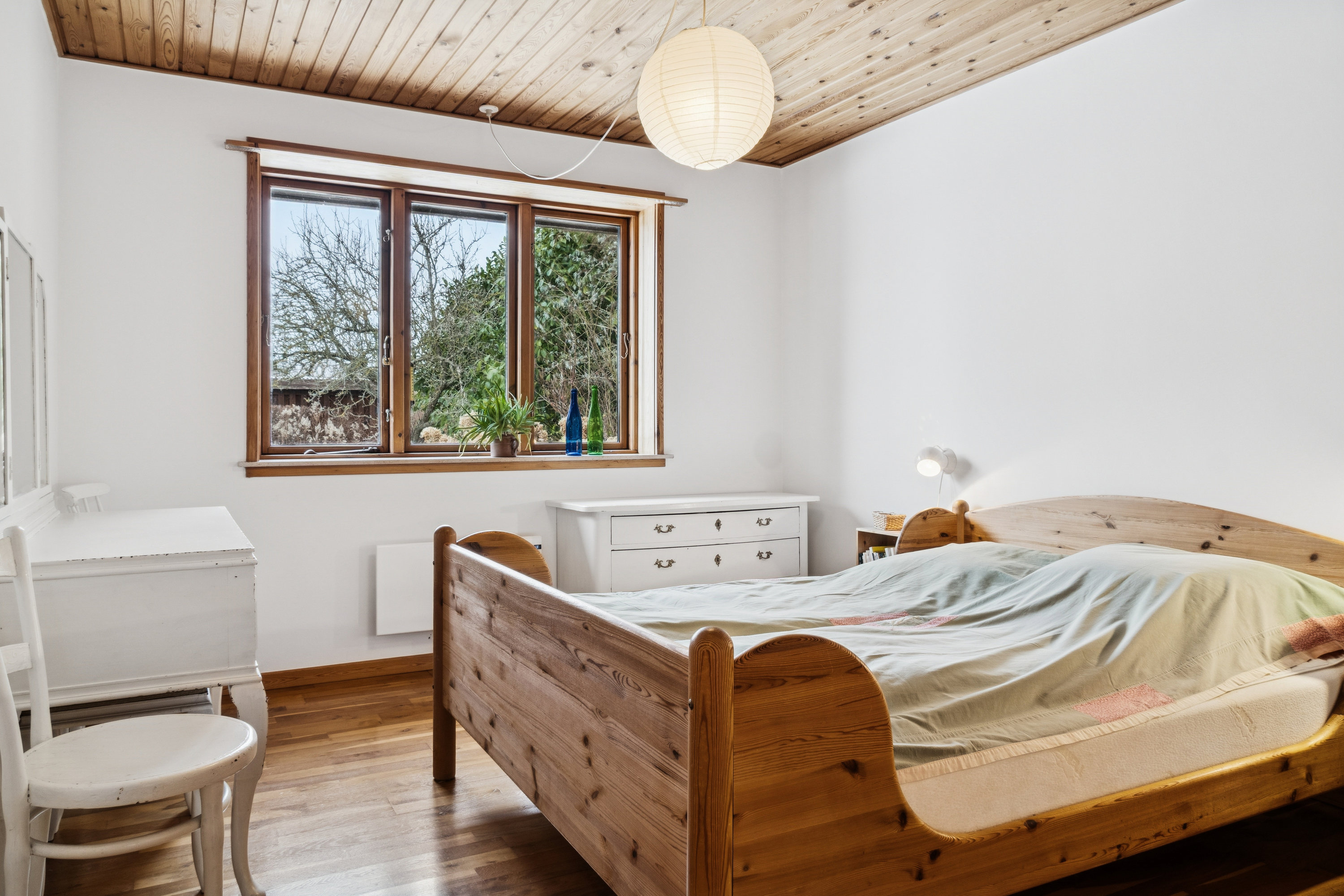 Fremhævet  billede i fuldskærmstilstand. Billede af Bakkedraget 3, Kvarmløse, 4340 Tølløse