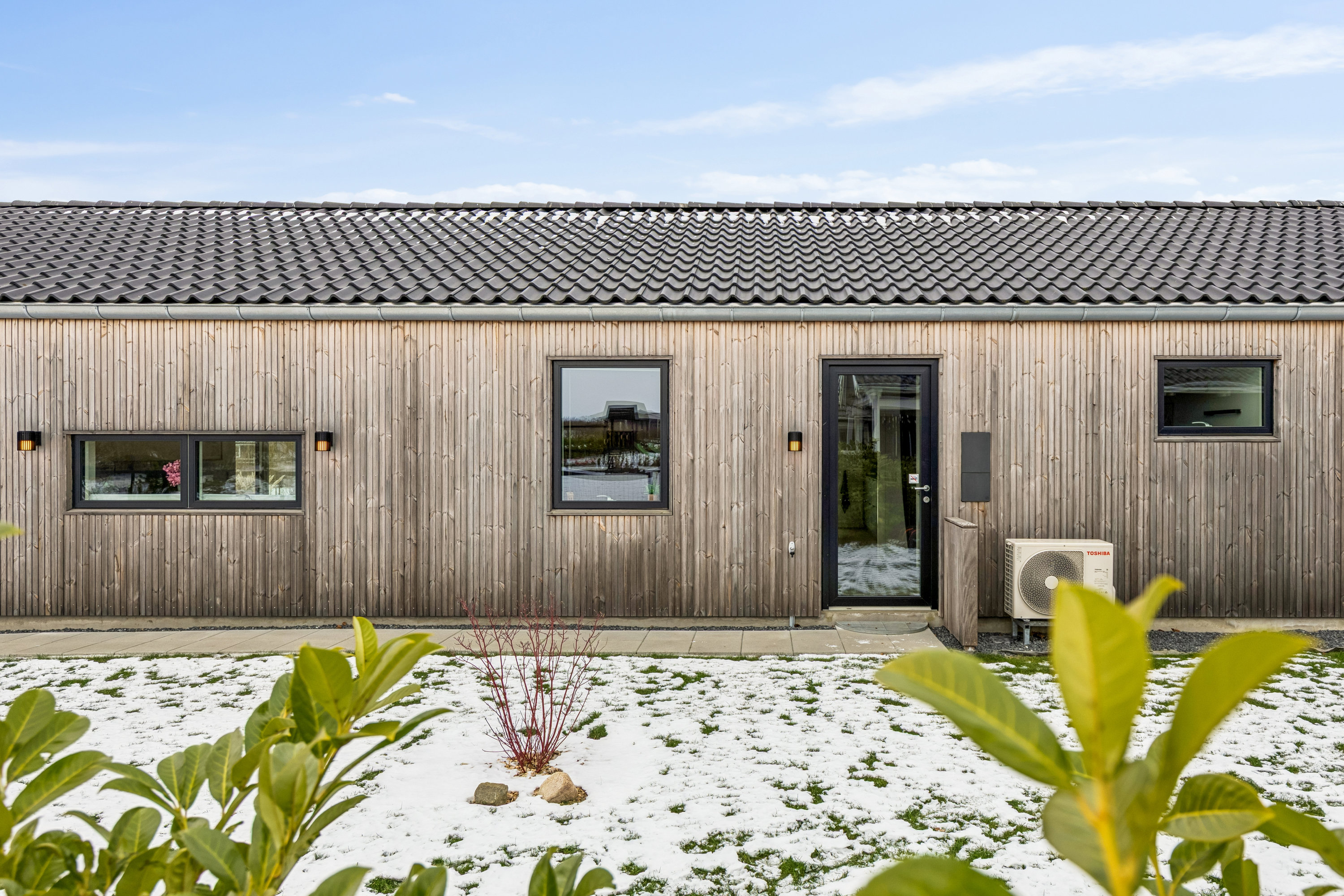 Fremhævet andet billede i fuldskærmstilstand. Billede af Ravnholt 26, Havnsø, 4591 Føllenslev