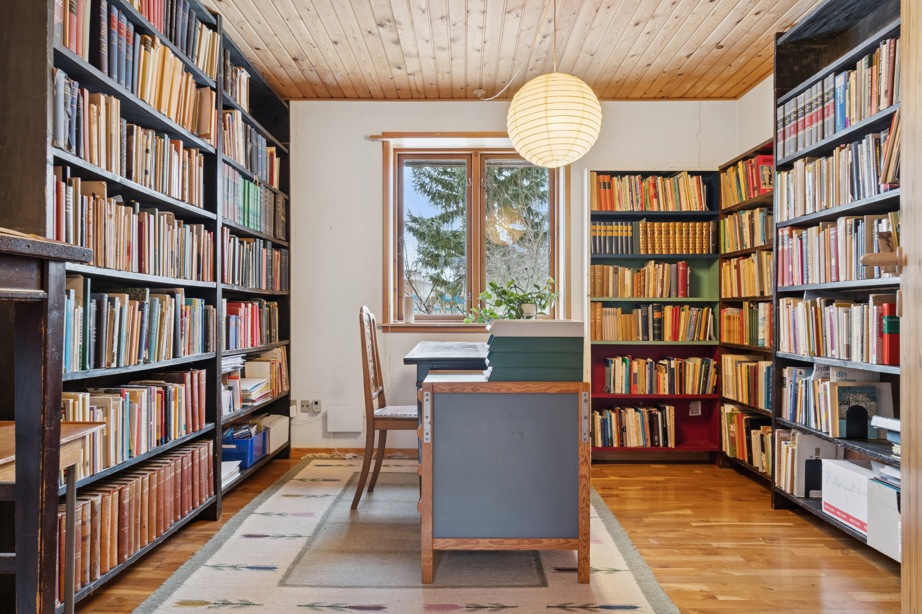 Fremhævet  billede i fuldskærmstilstand. Billede af Bakkedraget 3, Kvarmløse, 4340 Tølløse