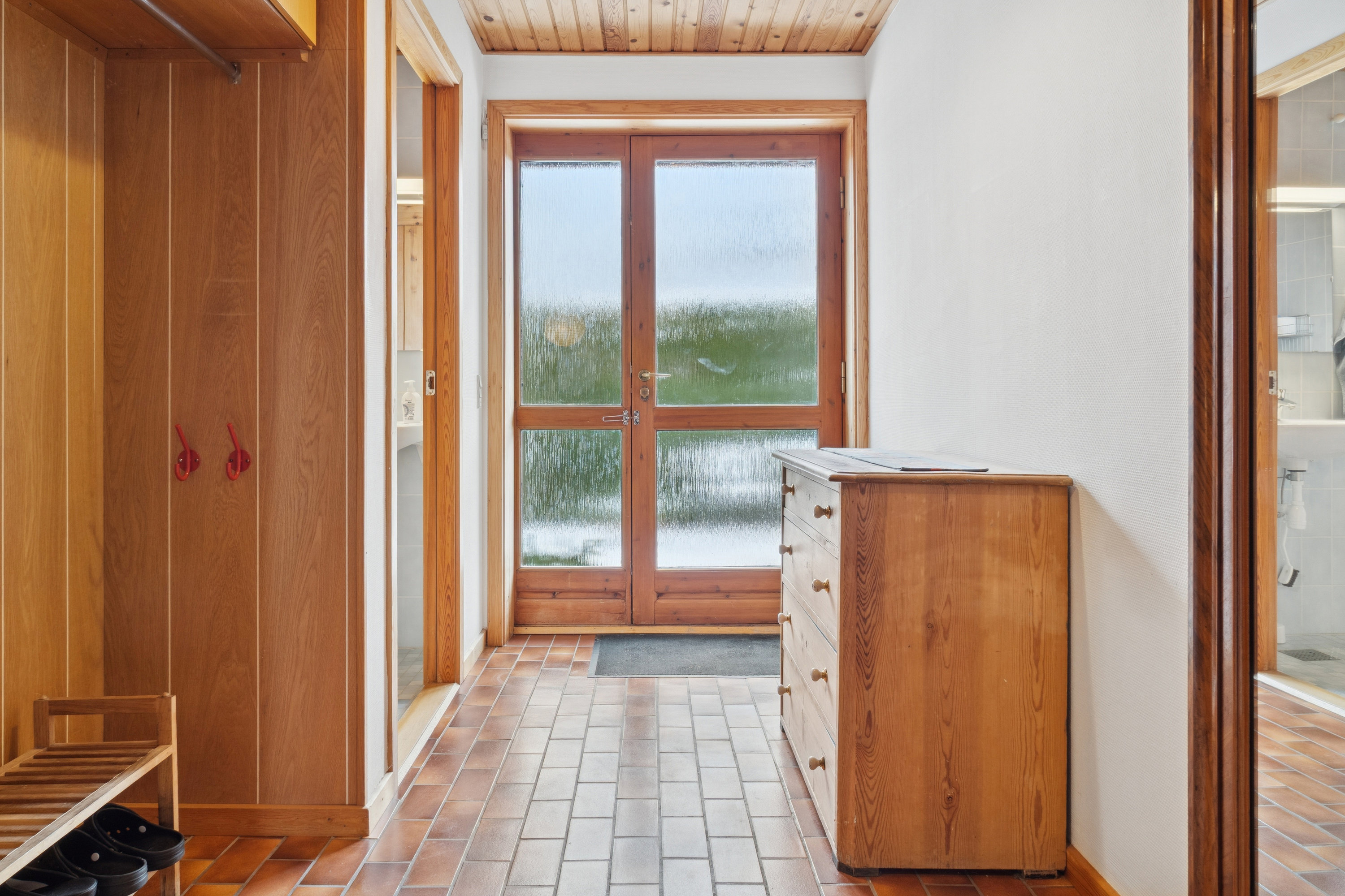 Fremhævet  billede i fuldskærmstilstand. Billede af Bakkedraget 3, Kvarmløse, 4340 Tølløse