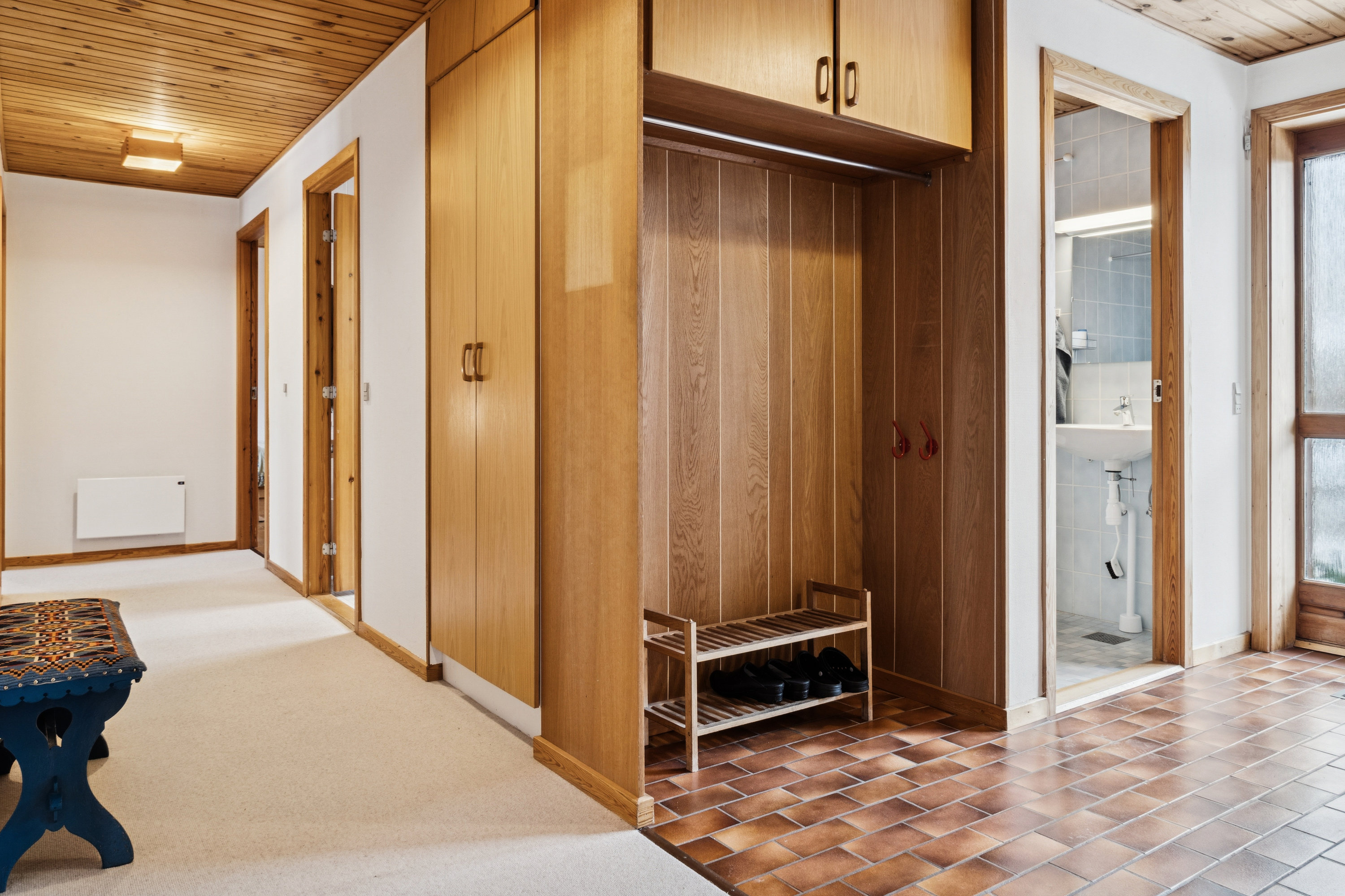 Fremhævet  billede i fuldskærmstilstand. Billede af Bakkedraget 3, Kvarmløse, 4340 Tølløse